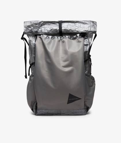 And Wander And Wander Dyneema BackPack Size ONE SIZE - 1 Thumbnail