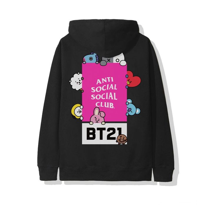 Assc x bape cheap hoodie