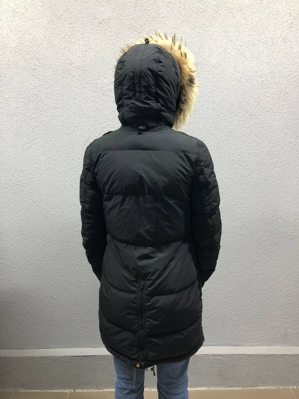 Parajumpers Parajumpers womens down jacket parka XSmall Size XS / US 0-2 / IT 36-38 - 23 Thumbnail