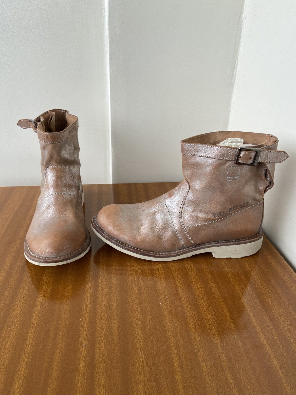 Dirk Bikkembergs Dirk Bikkembergs Size US 9 / IT 39 - 2 Thumbnail