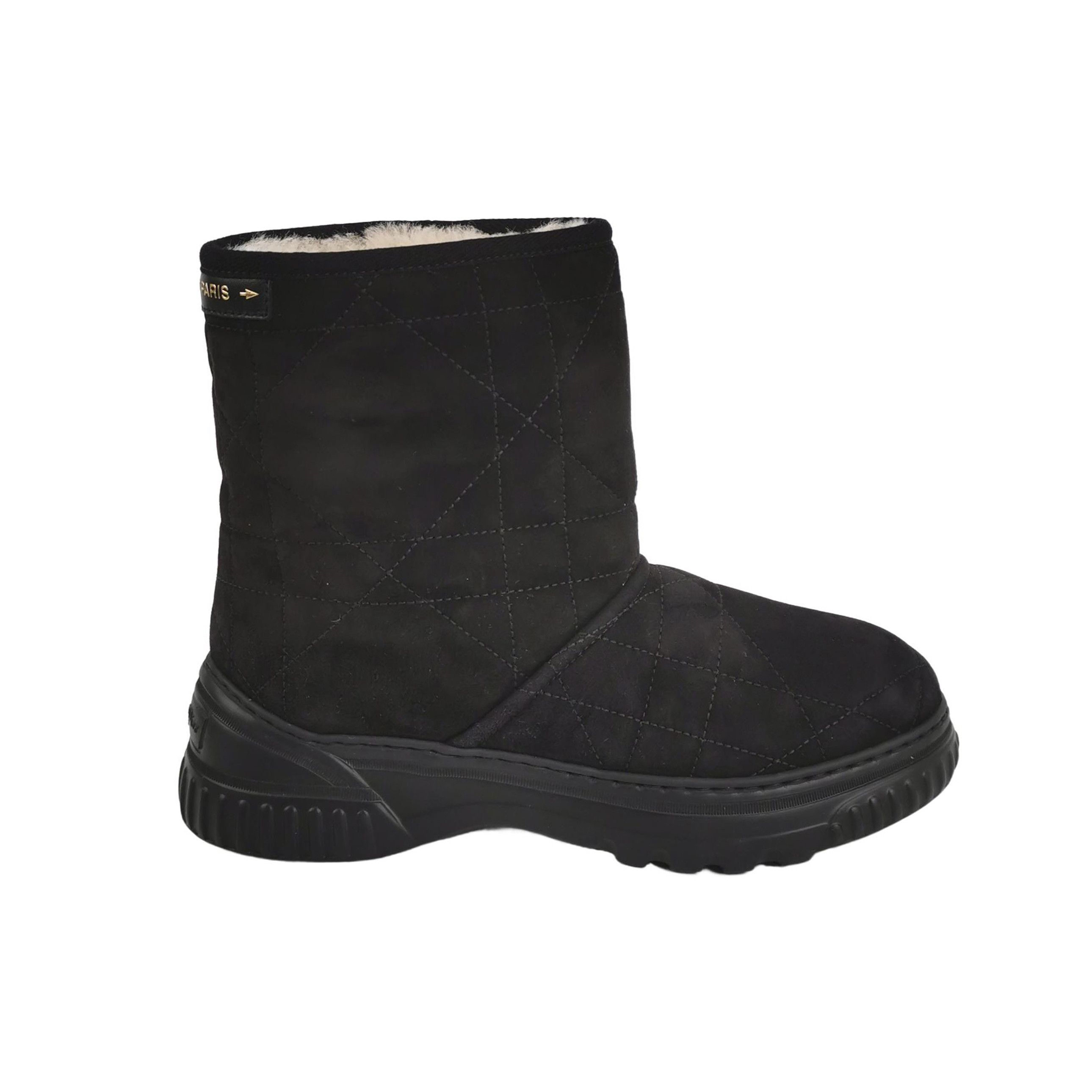 Dior Dior Women 7-5 Boots Size US 7.5 / IT 37.5 - 1 Thumbnail