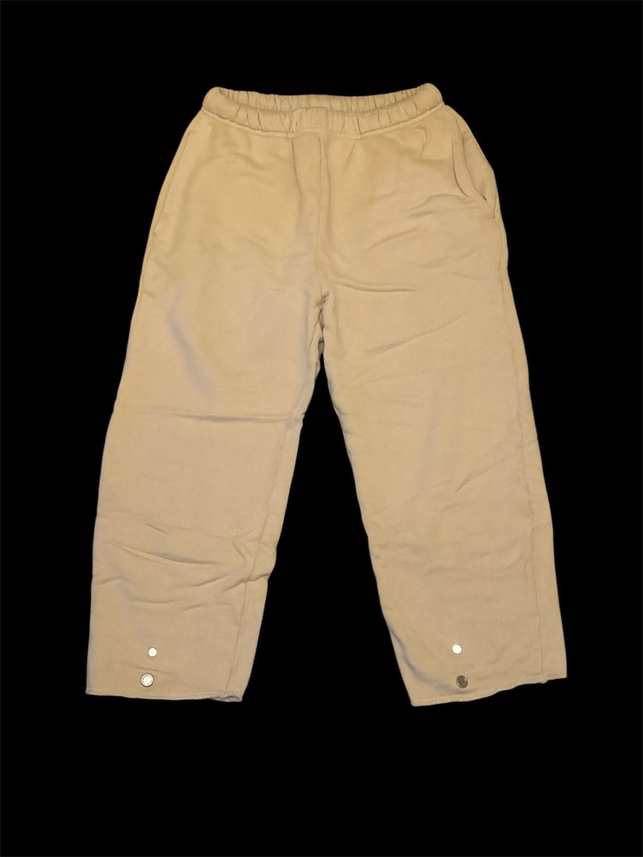 Les Tien Les Tien Sweatpants Size 24" / US 00 / IT 34 - 1 Preview