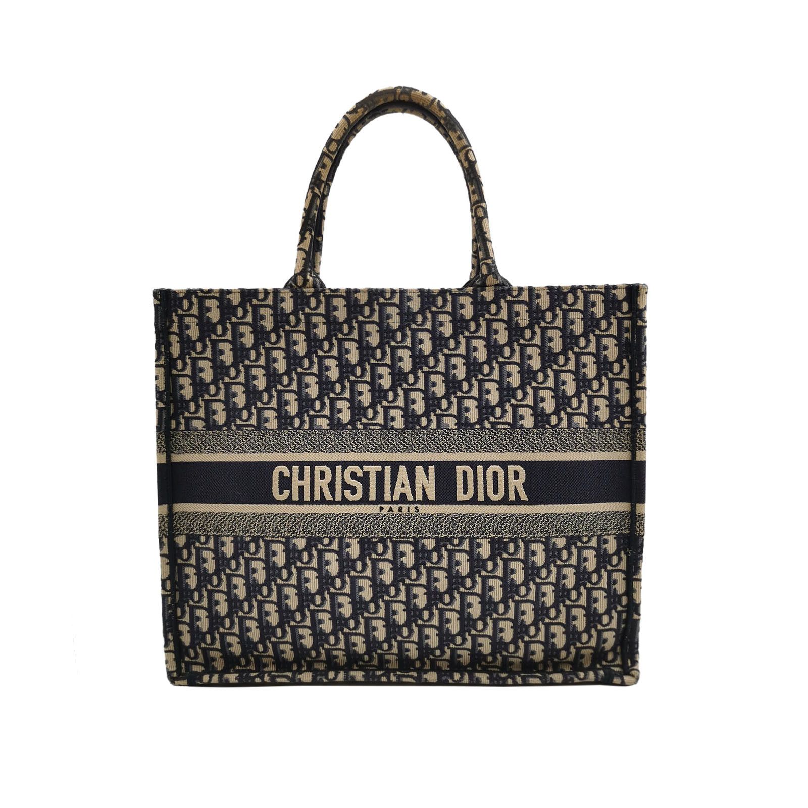 Dior Dior Women os Tote Bags Size ONE SIZE - 1 Thumbnail