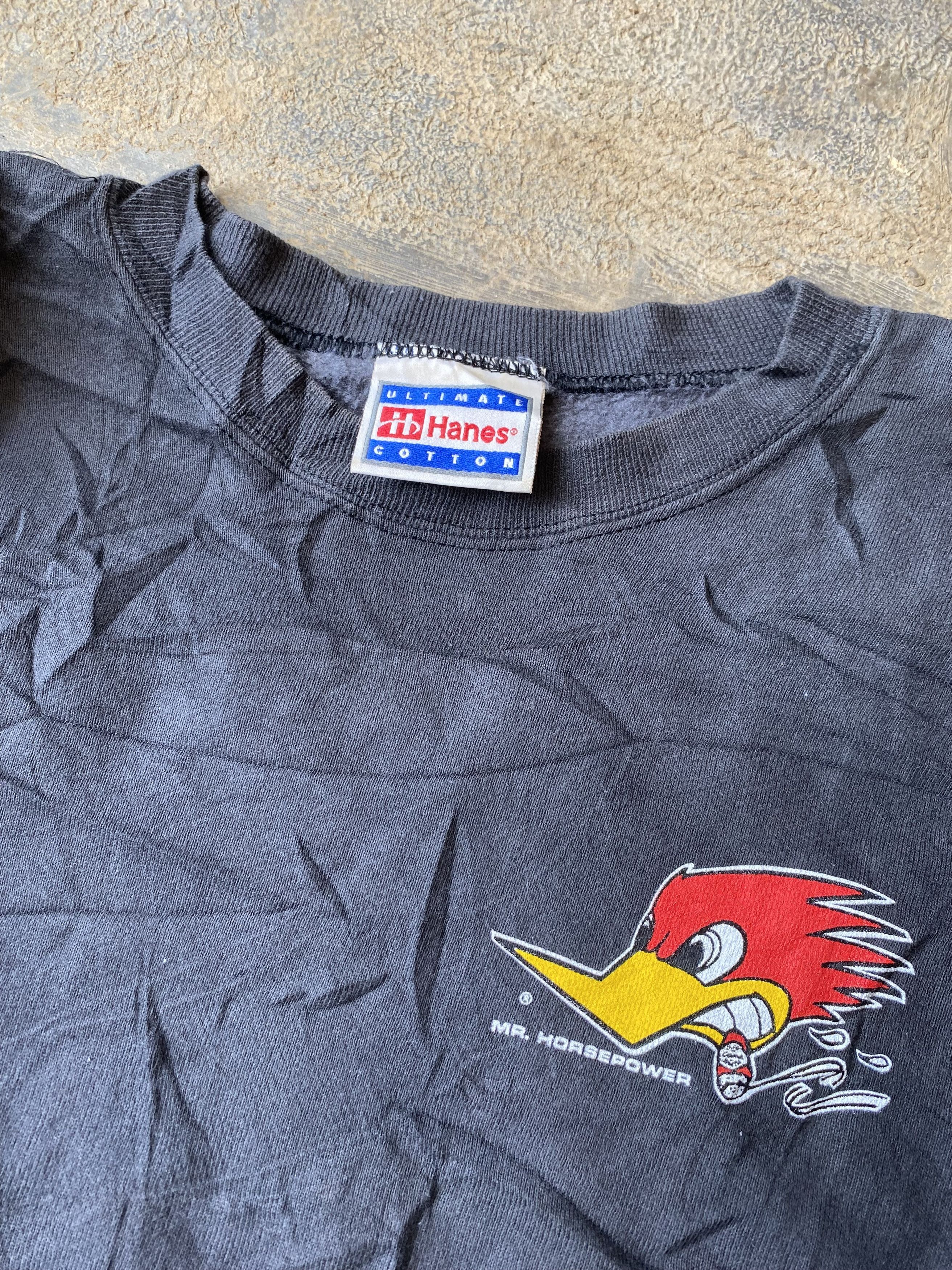 Sports Specialties Vintage clay smith sweatshirt Size US M / EU 48-50 / 2 - 3 Thumbnail