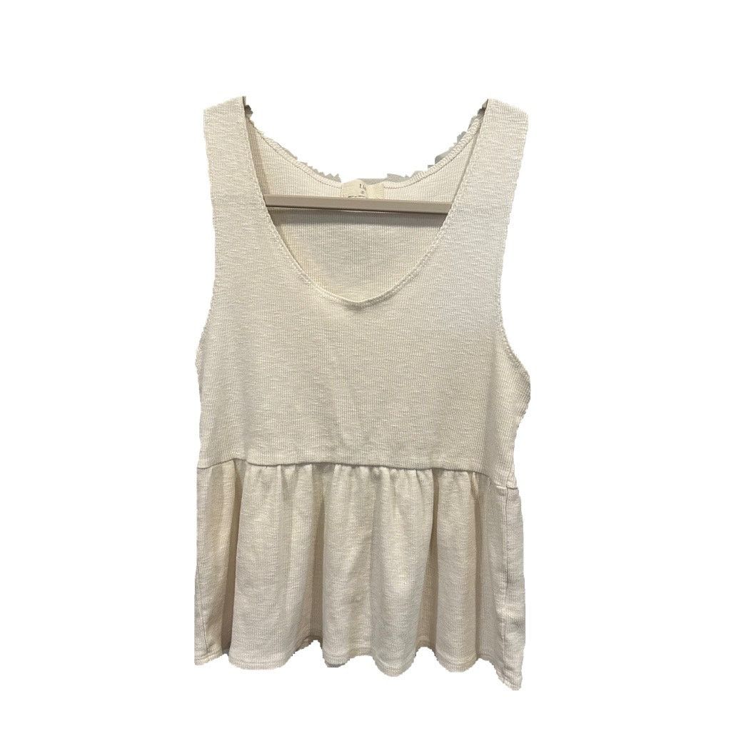 Anthropologie t.la tank Size S / US 4 / IT 40 - 1 Thumbnail