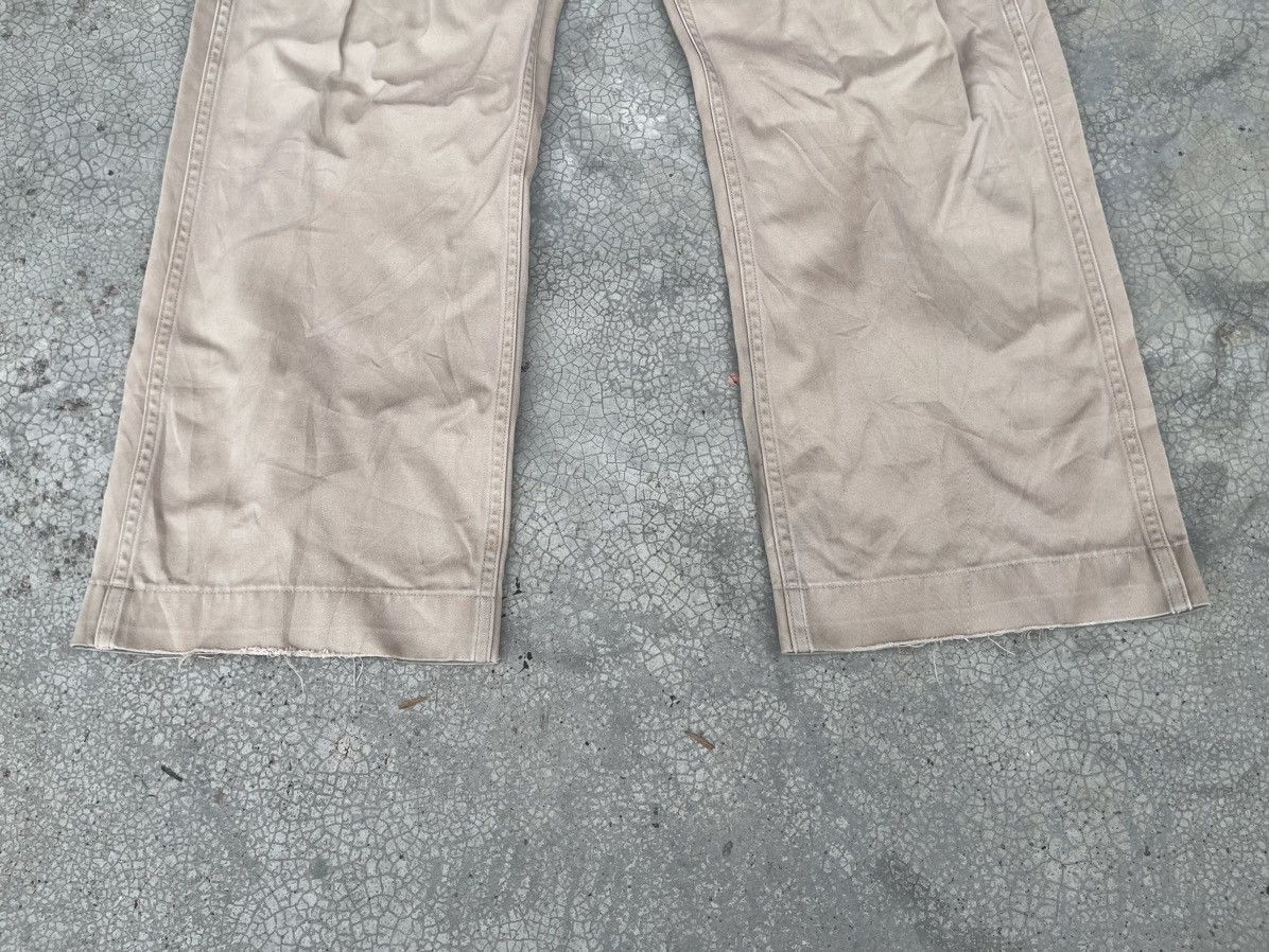 Buzz Rickson's Vintage Buzz Rickson’s Military Pants W36 L40 Sugar Canes Size US 36 / EU 52 - 7 Thumbnail