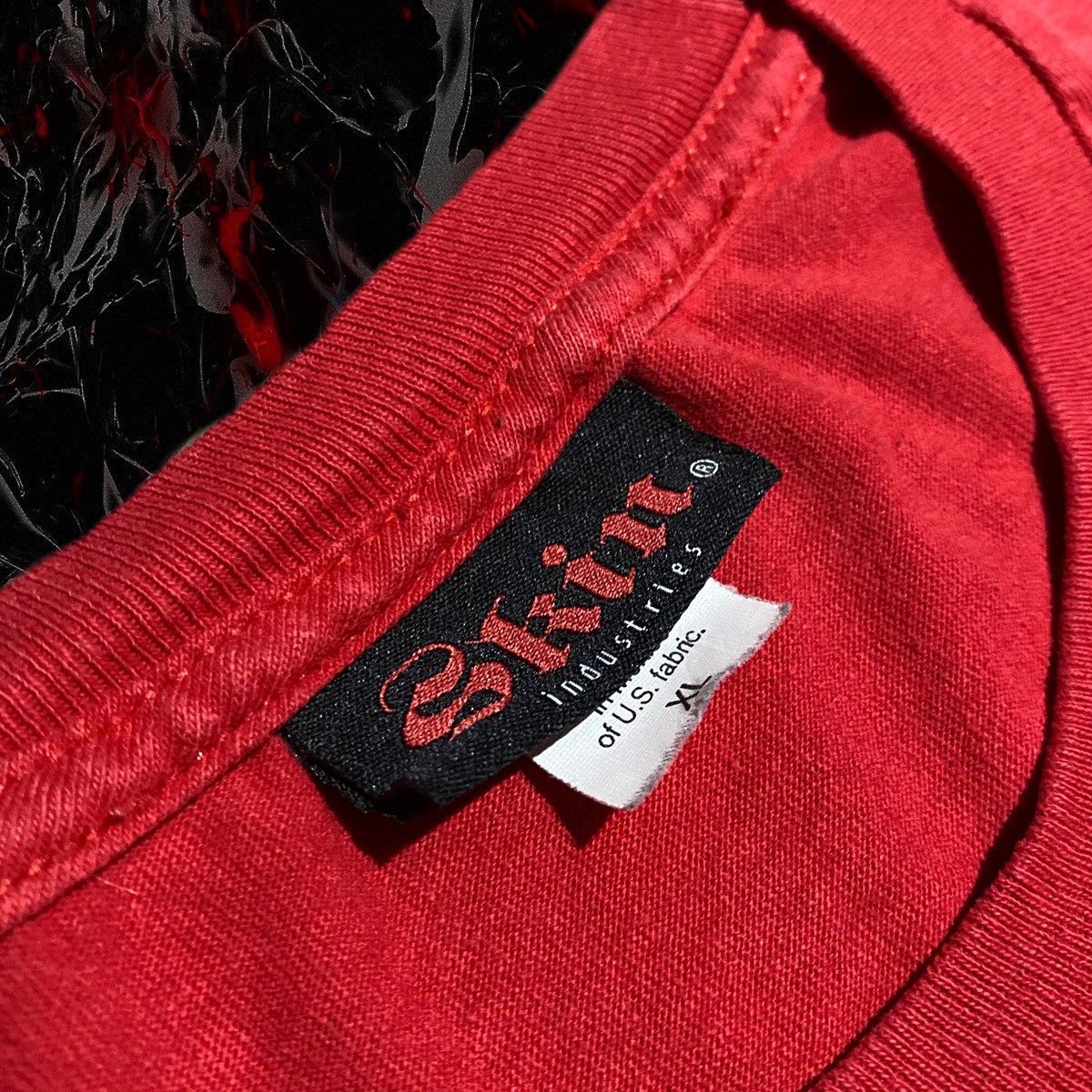 Affliction Skins Industry Size US XL / EU 56 / 4 - 3 Thumbnail