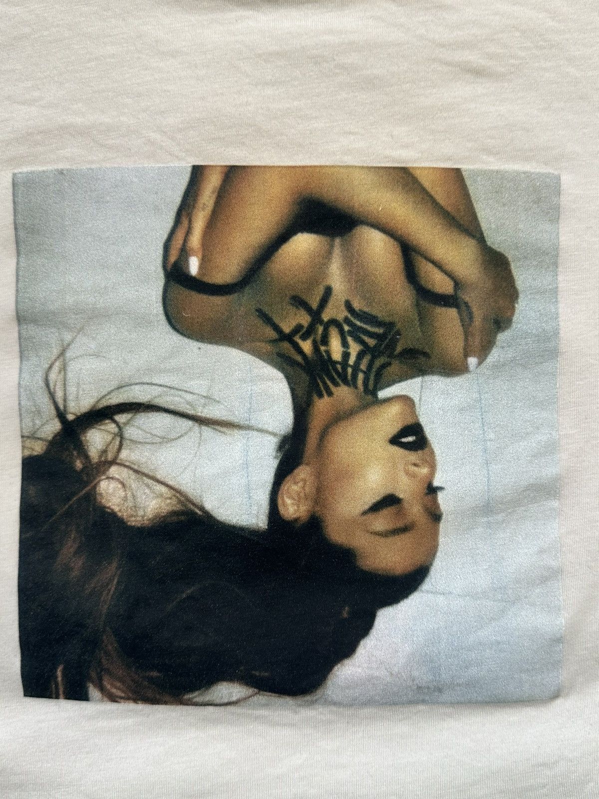 H&M Ariana Grande x H&M Size US L / EU 52-54 / 3 - 2 Thumbnail