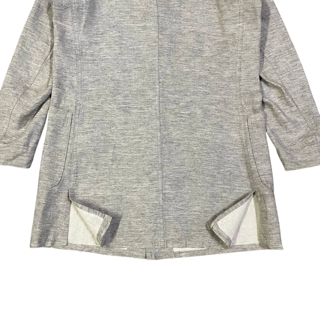 Blue Blue Japan Vintage Blue Blue Japan Arigato Jacket Size US S / EU 44-46 / 1 - 10 Thumbnail