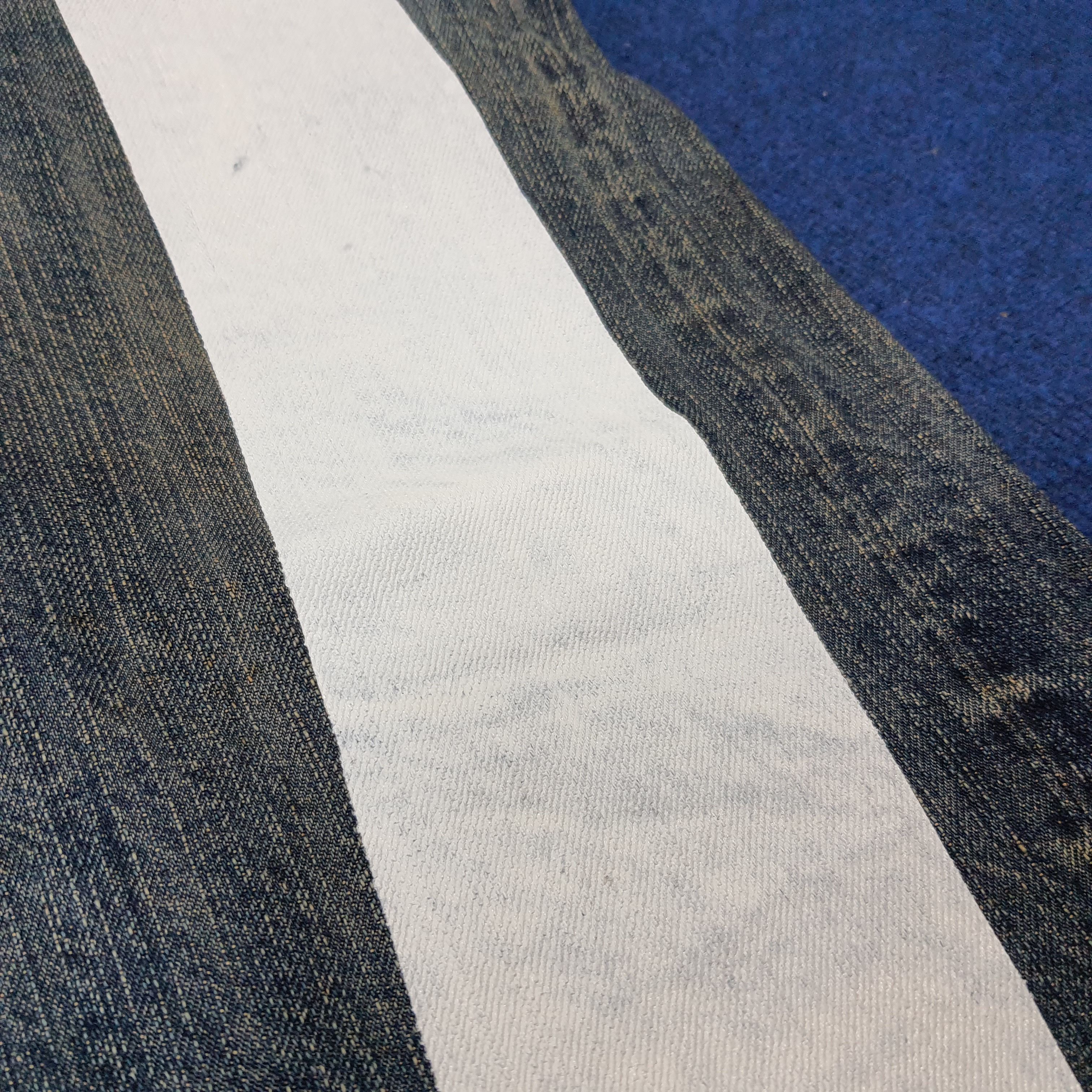 Evisu Vintage Evisu Japan Selvedge Custom Daicock Denim C272N30 Size US 33 - 18 Thumbnail