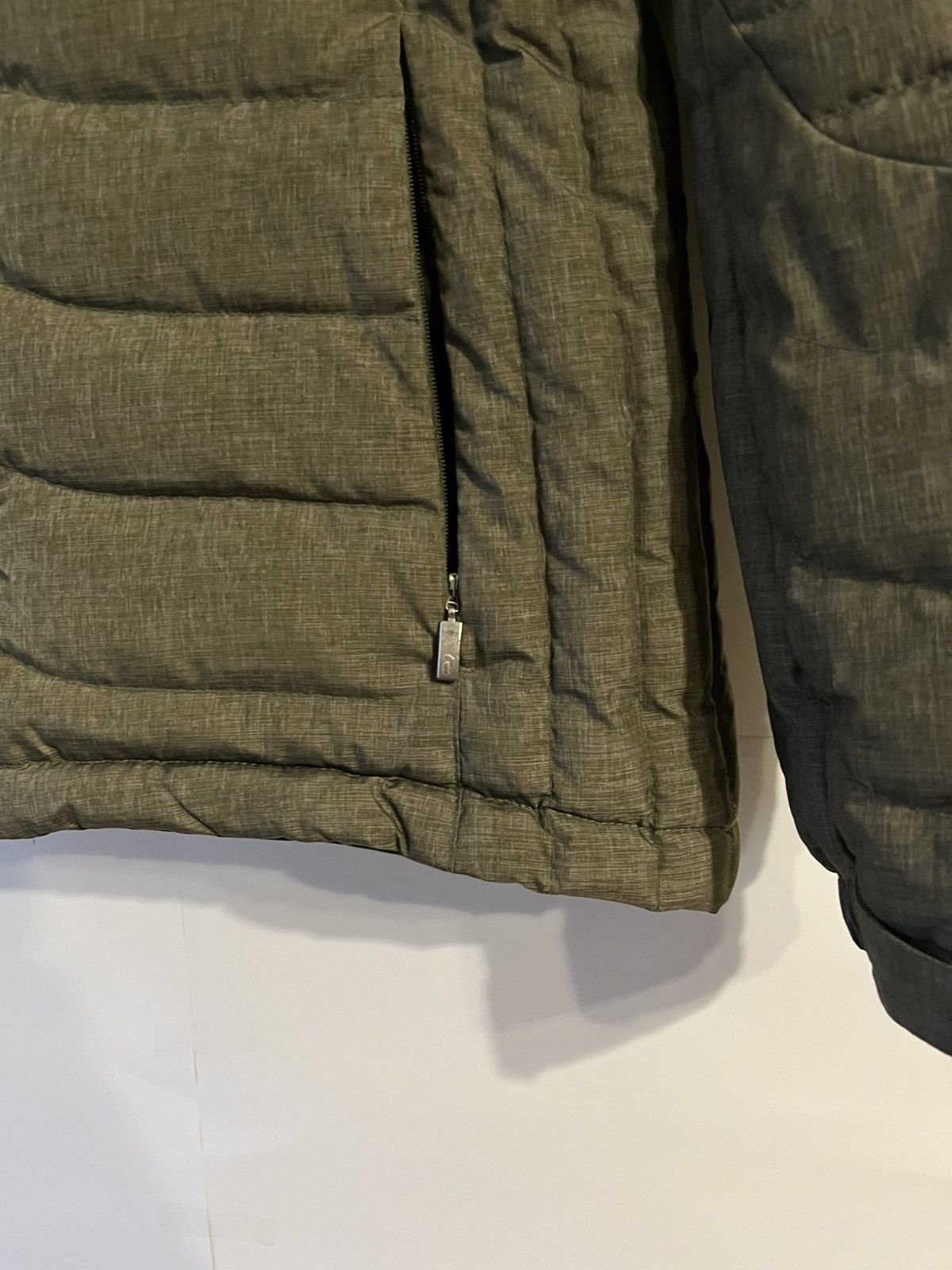 Peak Performance Peak Performance Outdoor Down Hooded Jacket Size S / US 4 / IT 40 - 4 Thumbnail