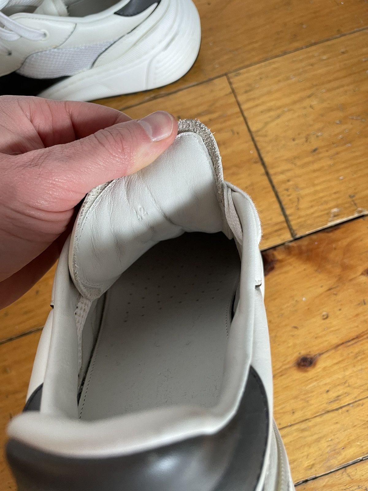 Bottega Veneta Bottega Veneta Speedster Sneakers | Grailed Bottega Veneta Bottega Veneta Speedster Sneakers | Grailed