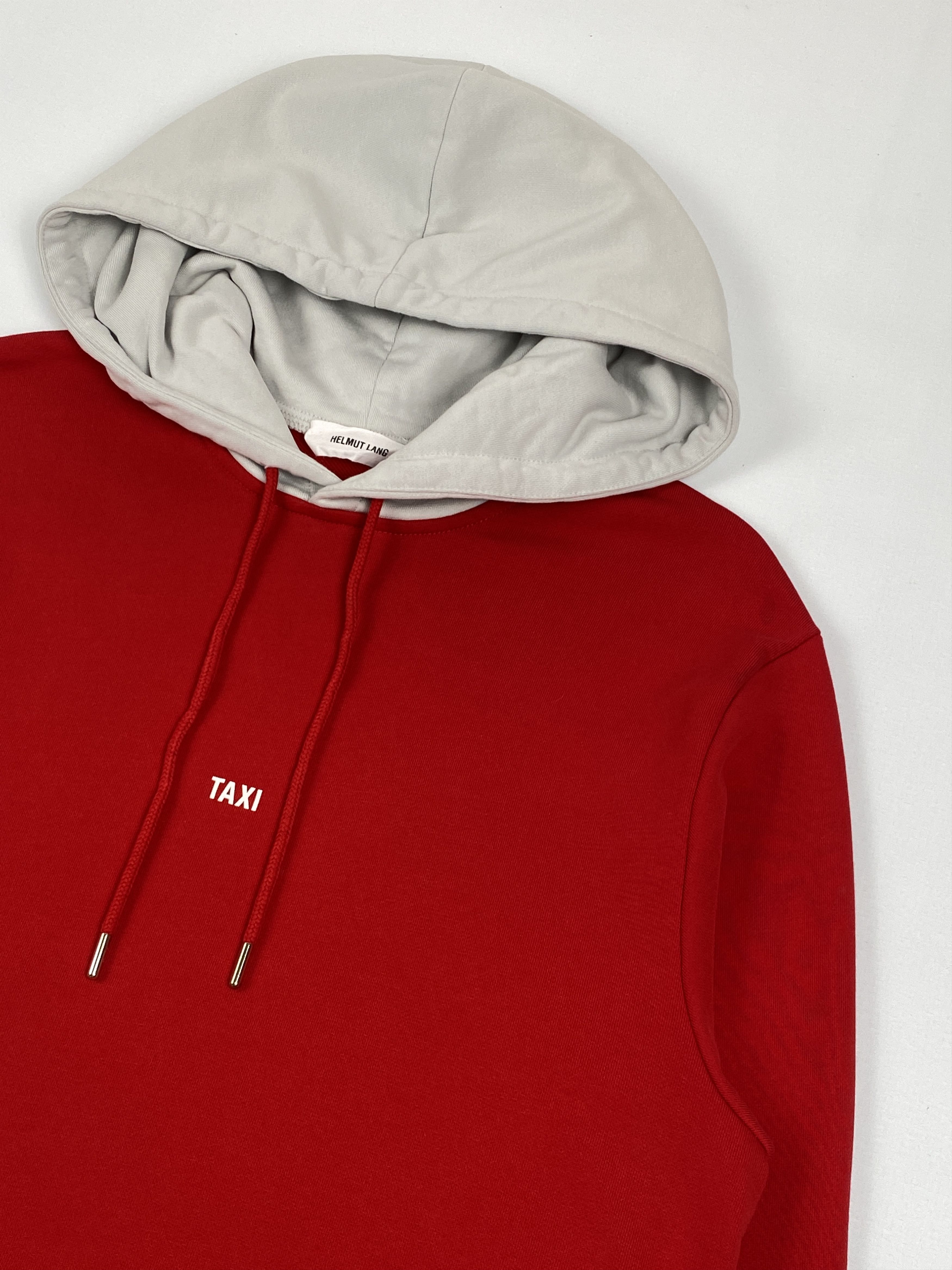 Helmut Lang A/W 2018 Limited Edition Taxi Size US L / EU 52-54 / 3 - 5 Thumbnail