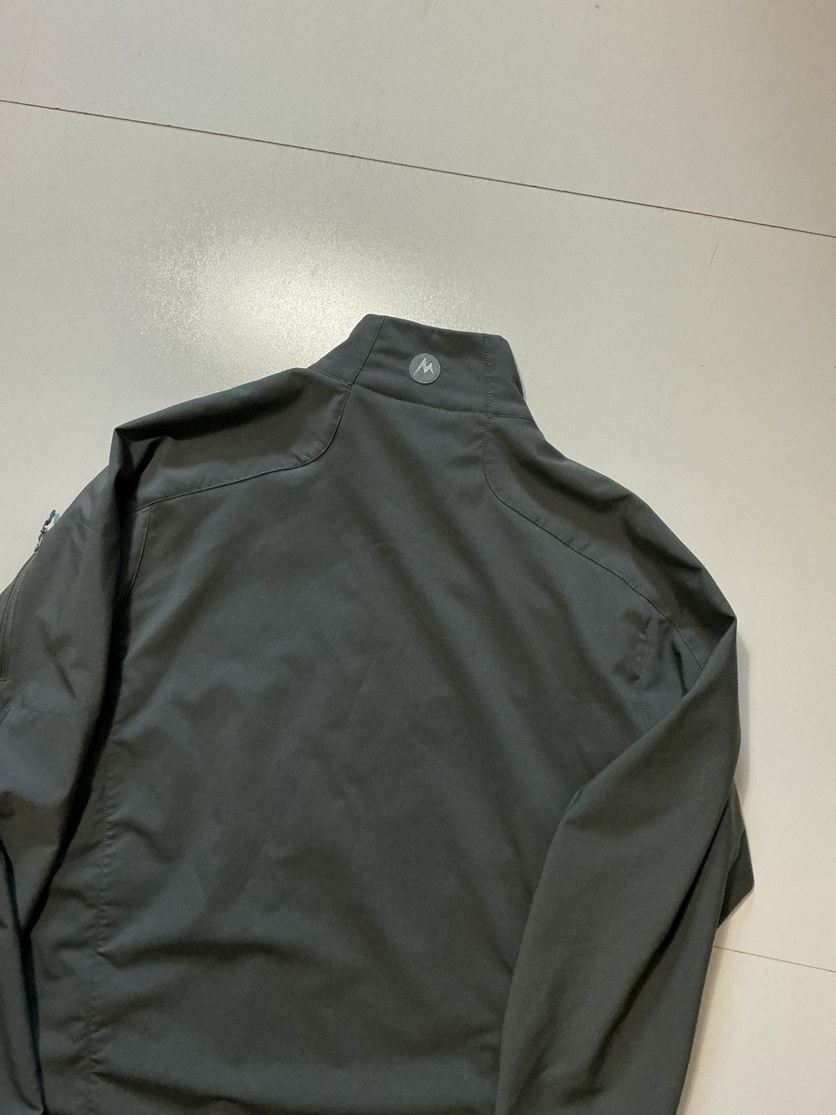 Marmot Marmot Approach M3 Softshell Performance Zip Jacket Size US L / EU 52-54 / 3 - 6 Thumbnail