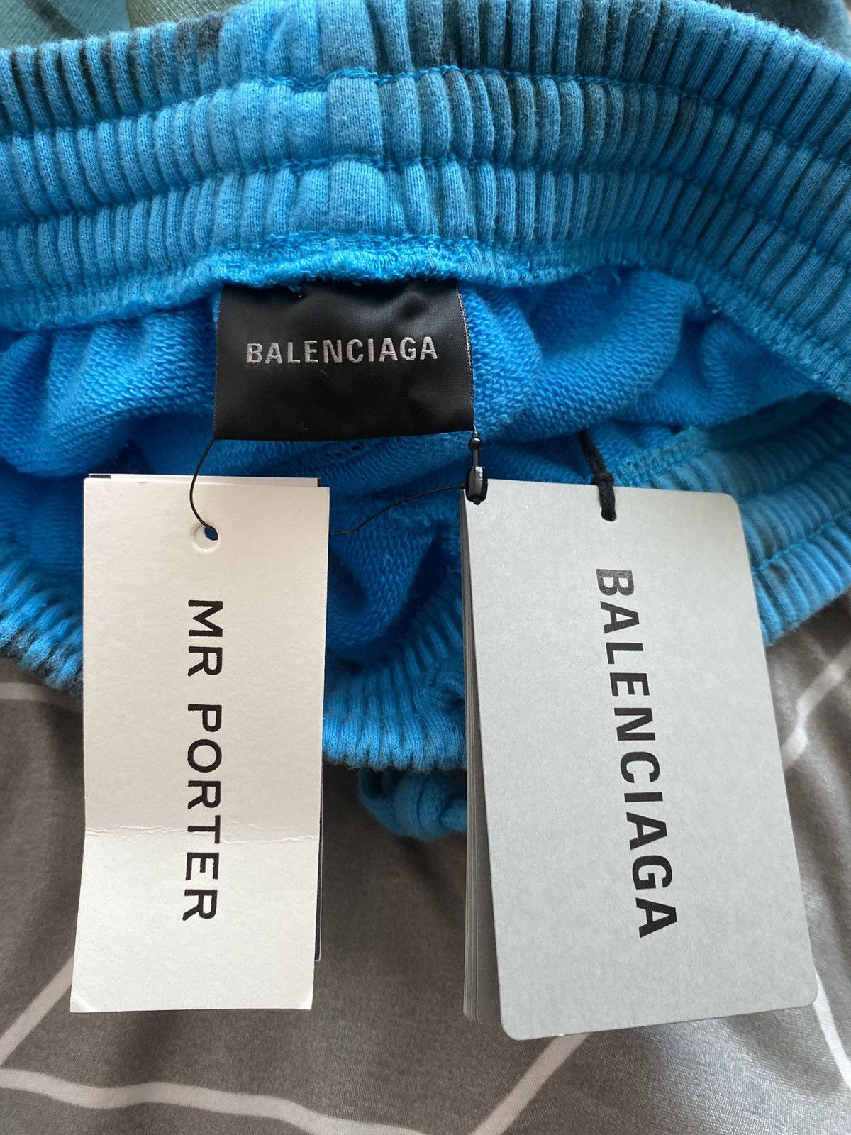 Balenciaga 🆕 Balenciaga Skater Full Tracksuit 🆕 Size US XXS / EU 40 - 5 Thumbnail
