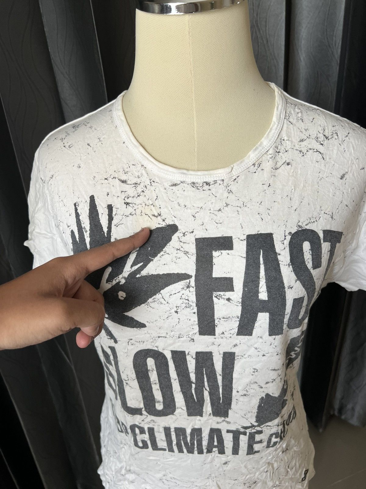 Vivienne Westwood Vivienne Westwood shirt Size US XXS / EU 40 - 7 Thumbnail