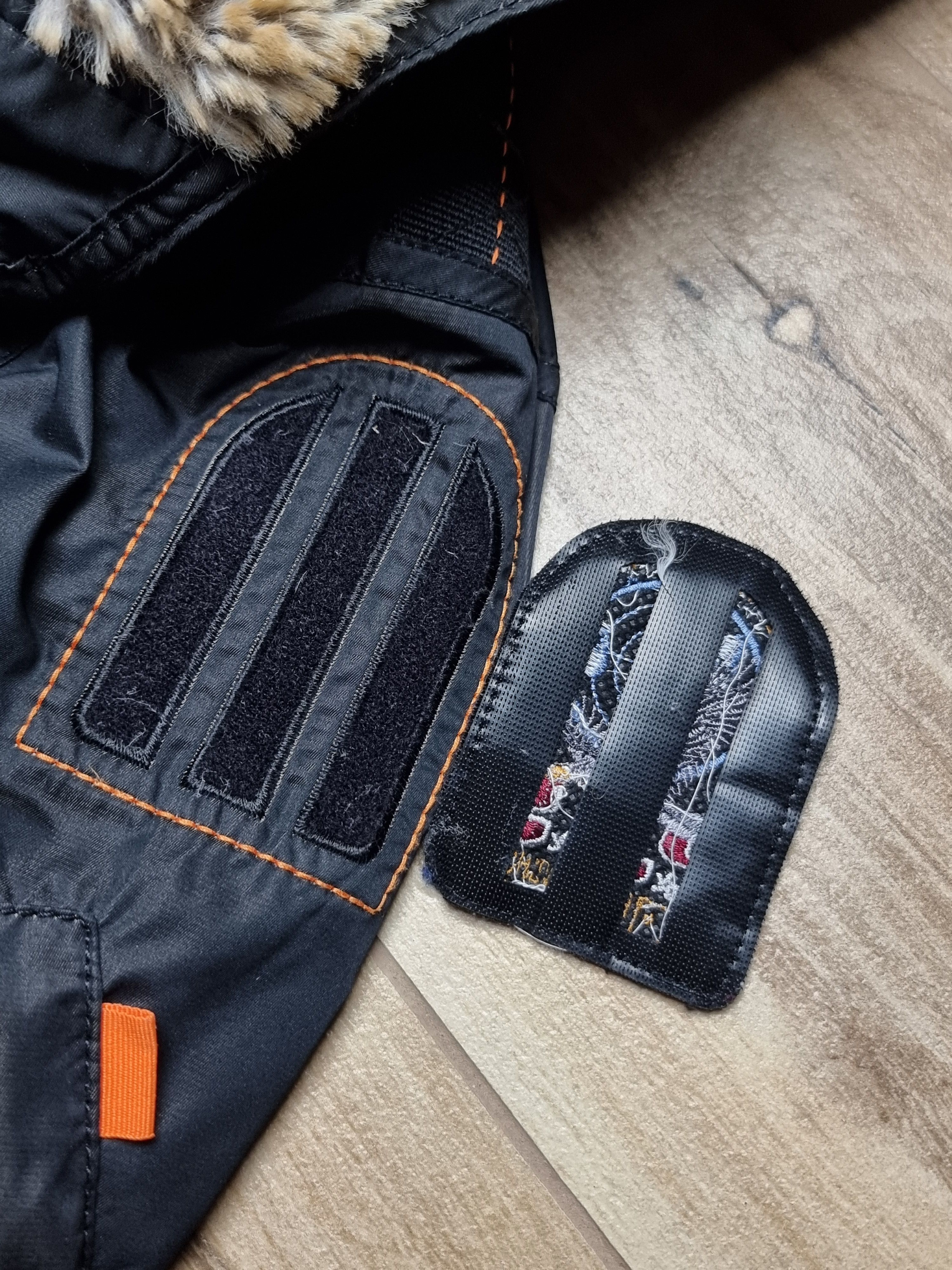 Parajumpers Parajumpers down two layer jacket midseason lightweights Size L / US 10 / IT 46 - 3 Thumbnail