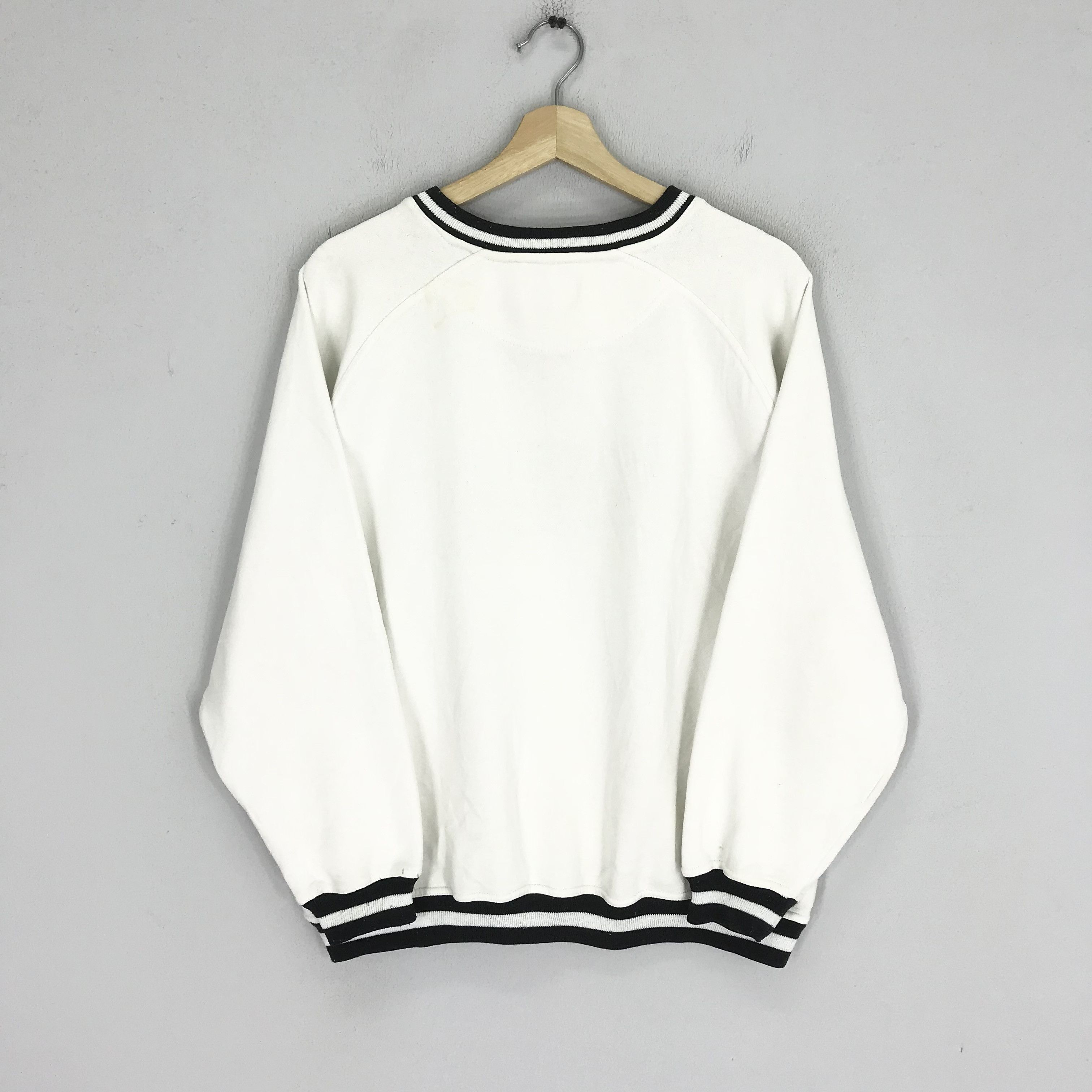 SKECHERS Vintage 90s Skechers Sport Sweatshirt Size US M / EU 48-50 / 2 - 3 Thumbnail