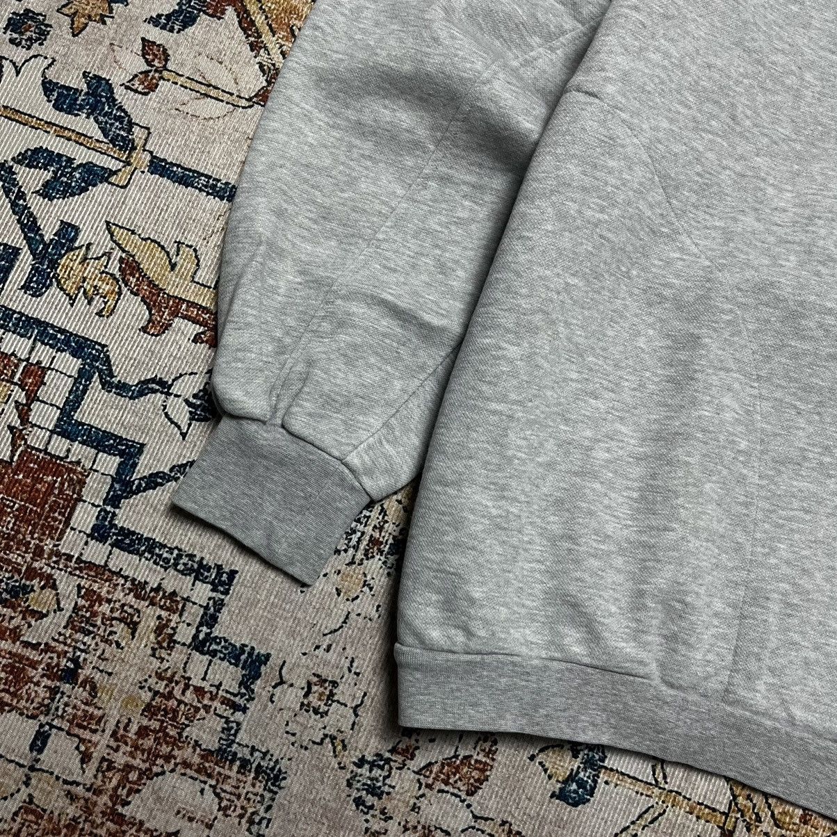 Fila × Japanese Brand Half Zipp Fila BIELLA ITALIA Sweatshirts Size US S / EU 44-46 / 1 - 5 Thumbnail