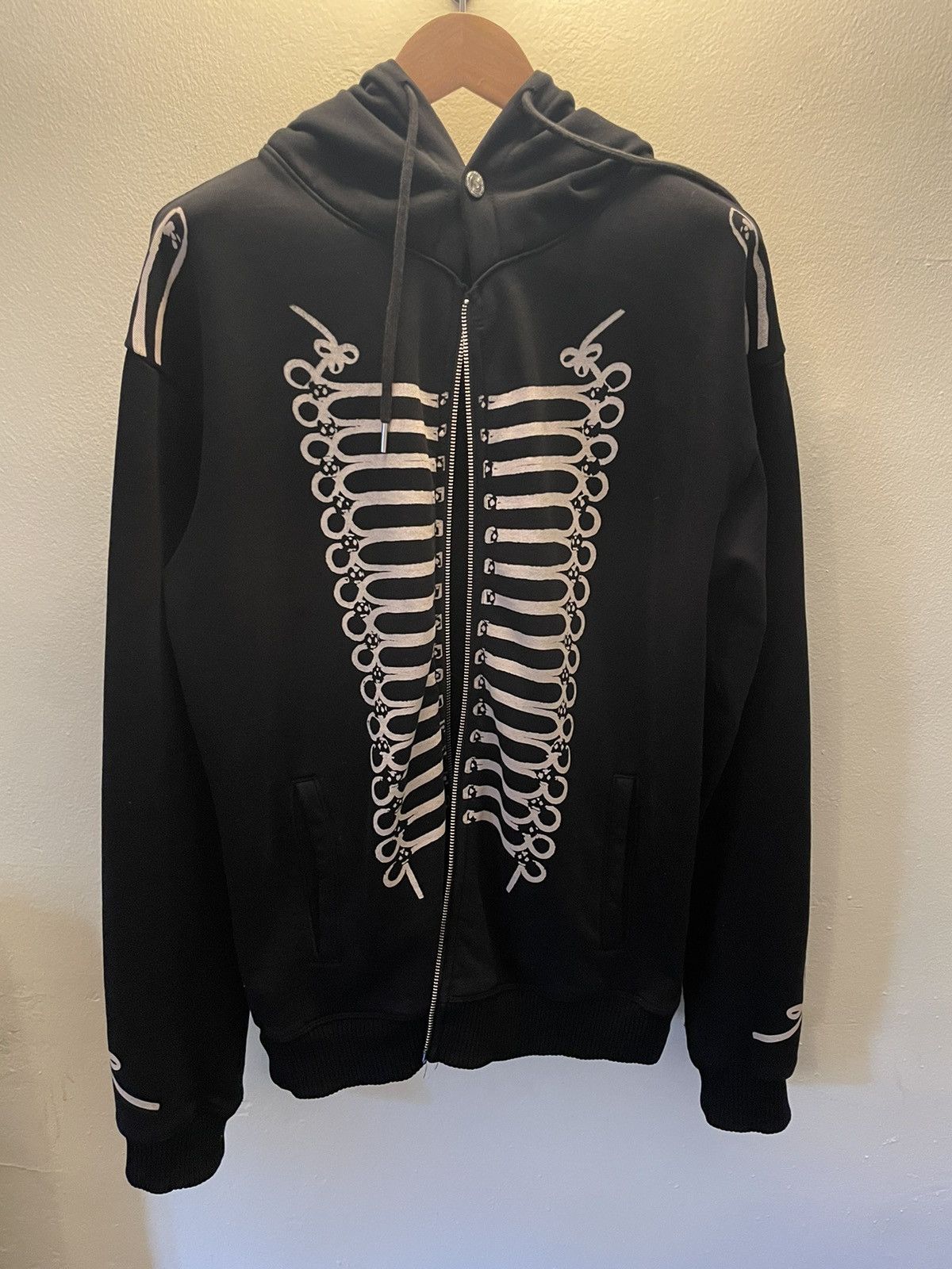 Midnight Studios Midnight studios hoodie Size US M / EU 48-50 / 2 - 1 Thumbnail