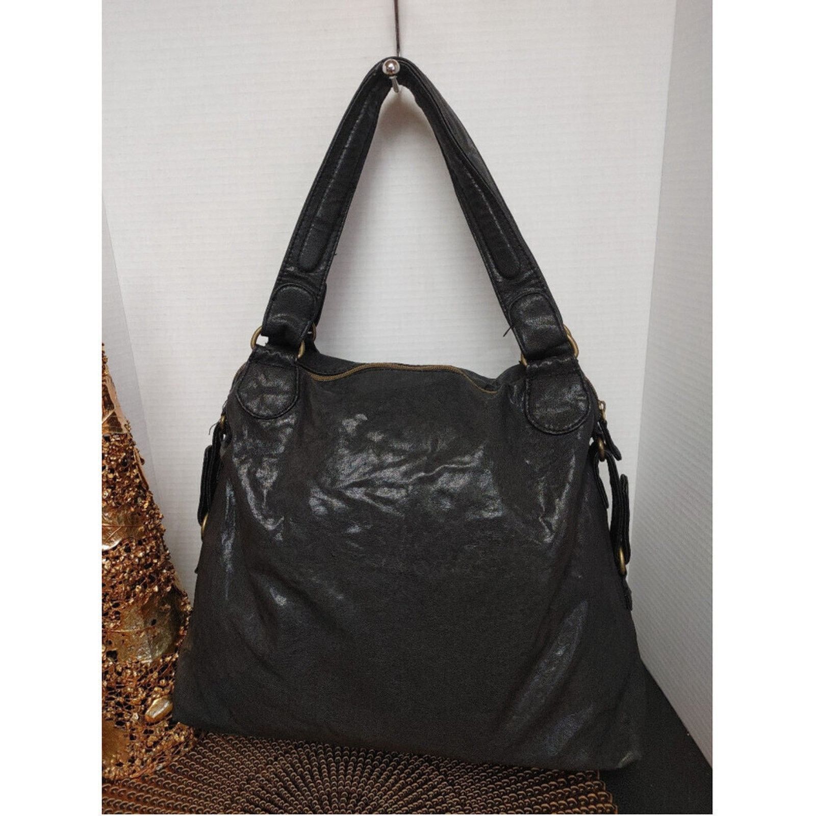 BONCOURA BONGO Shoulder Bag Size ONE SIZE - 4 Thumbnail