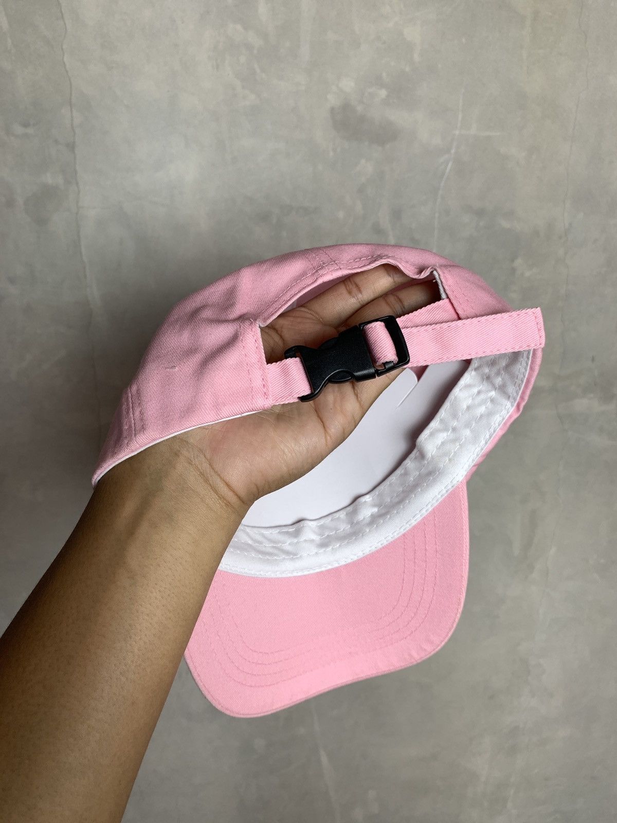 Places + Faces 2017 DS Places + Faces Strapback Cap Size ONE SIZE - 3 Thumbnail