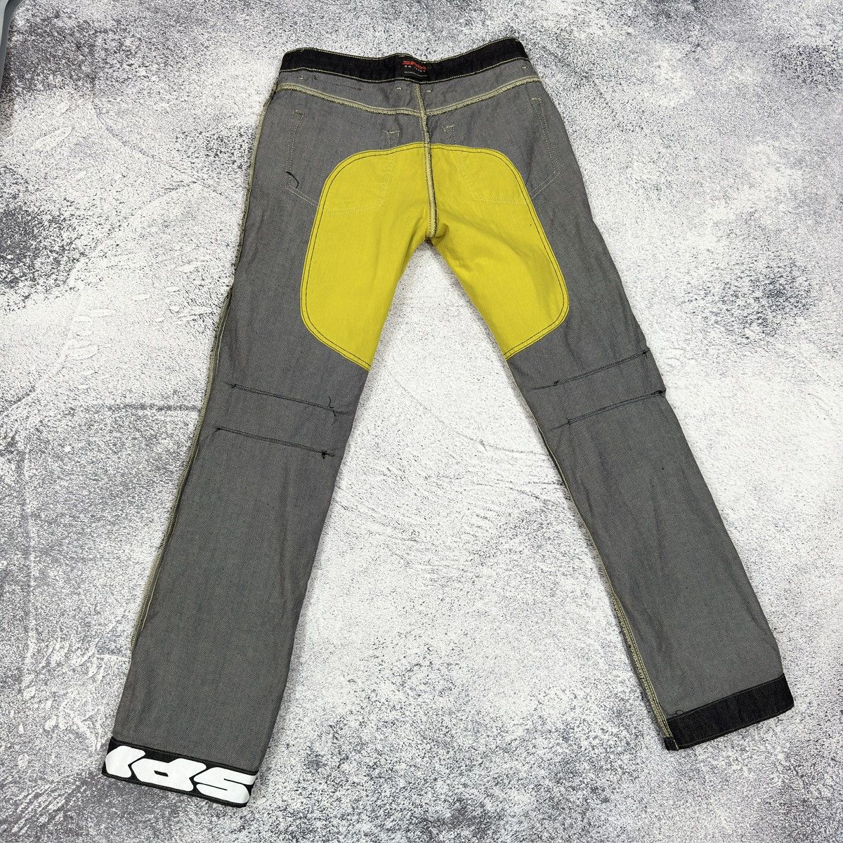 Other Spidi Motorcycle Denim Jeans 34/50 size Size US 34 / EU 50 - 14 Thumbnail