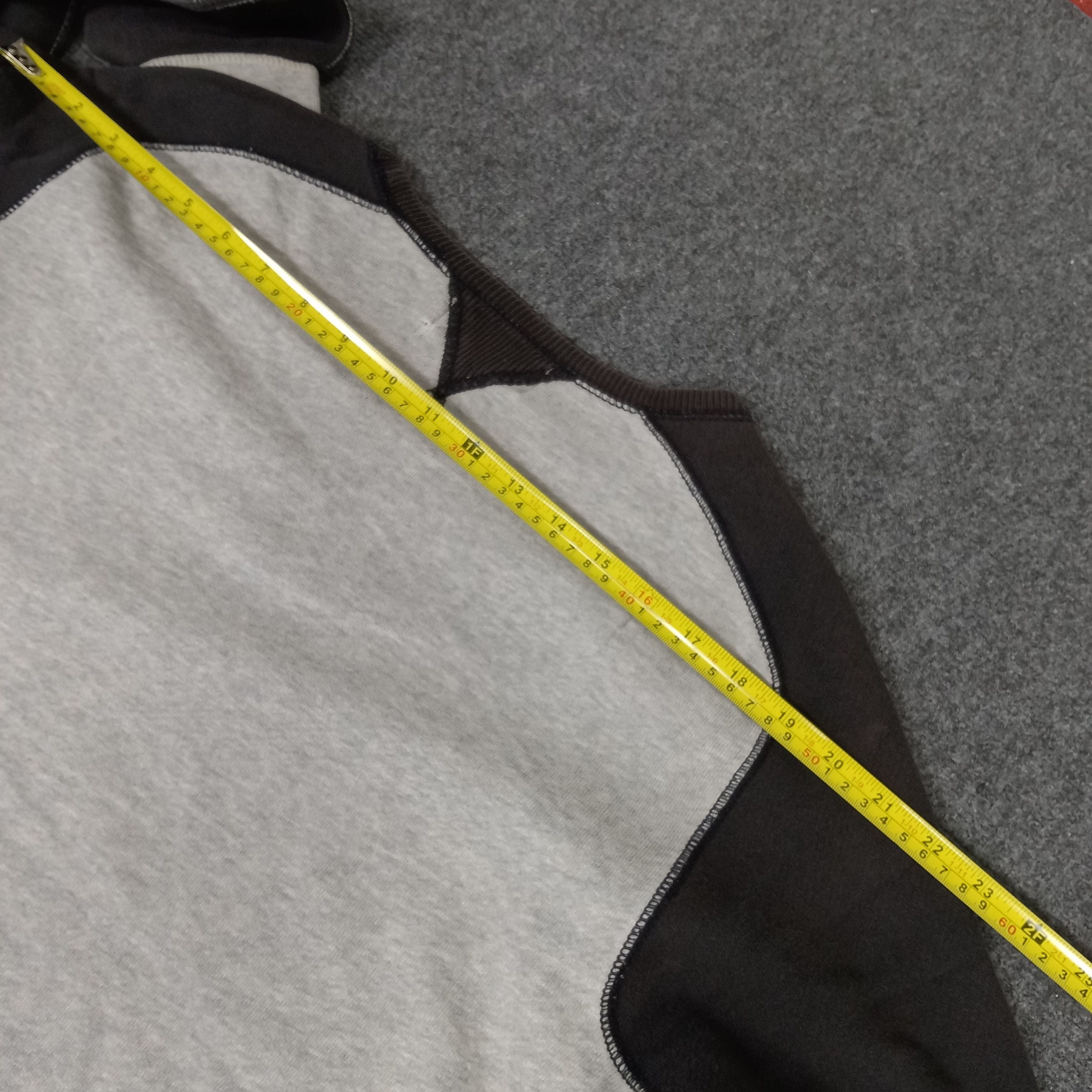 Polo Ralph Lauren × Vintage Polo by Ralph Lauren Luxury Brand Sweatshirt Size US L / EU 52-54 / 3 - 6 Thumbnail