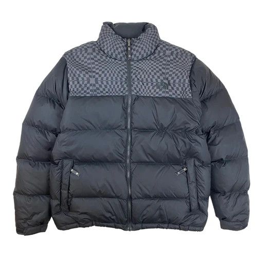 The North Face × Vans The North Face x Vans Vault Nupste Puffer