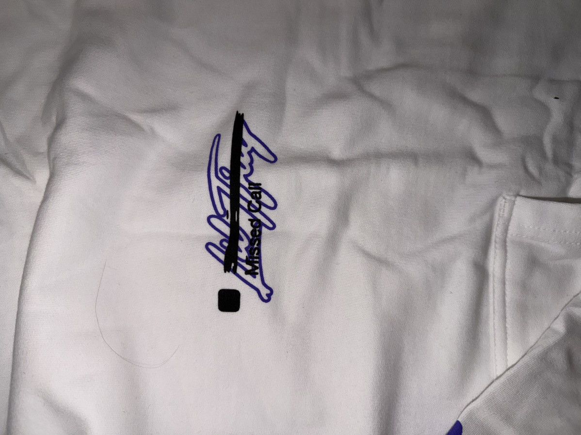 Band Tees Medium Brand New Official Lil TJay Merch Medium Hoodie Size US M / EU 48-50 / 2 - 3 Thumbnail