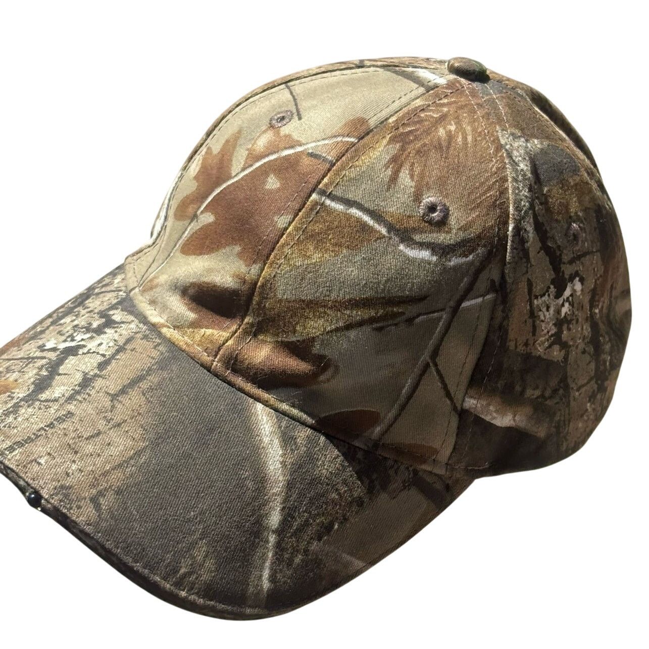 Other Camo Panther Vison Men's Hat Size ONE SIZE - 3 Thumbnail
