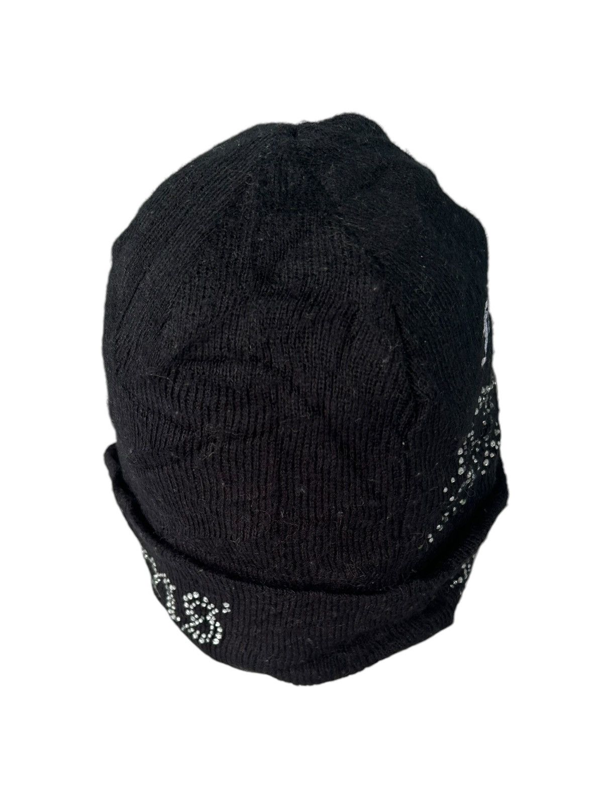 Japanese Brand × Kapital × Vintage Japanese Punk Bondage Style Rare Design 🎌☠️☠️ Size ONE SIZE - 8 Thumbnail