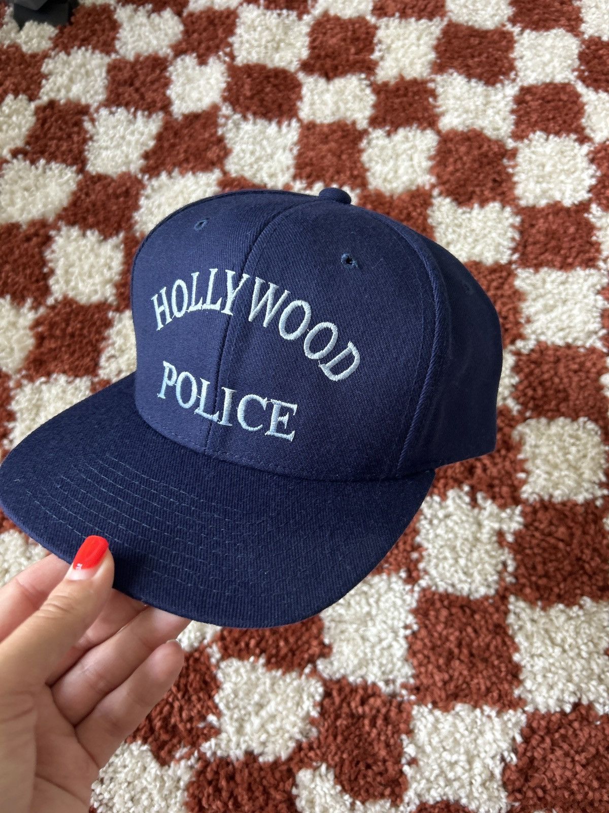 Vintage Vintage SnapBack Size ONE SIZE - 2 Thumbnail