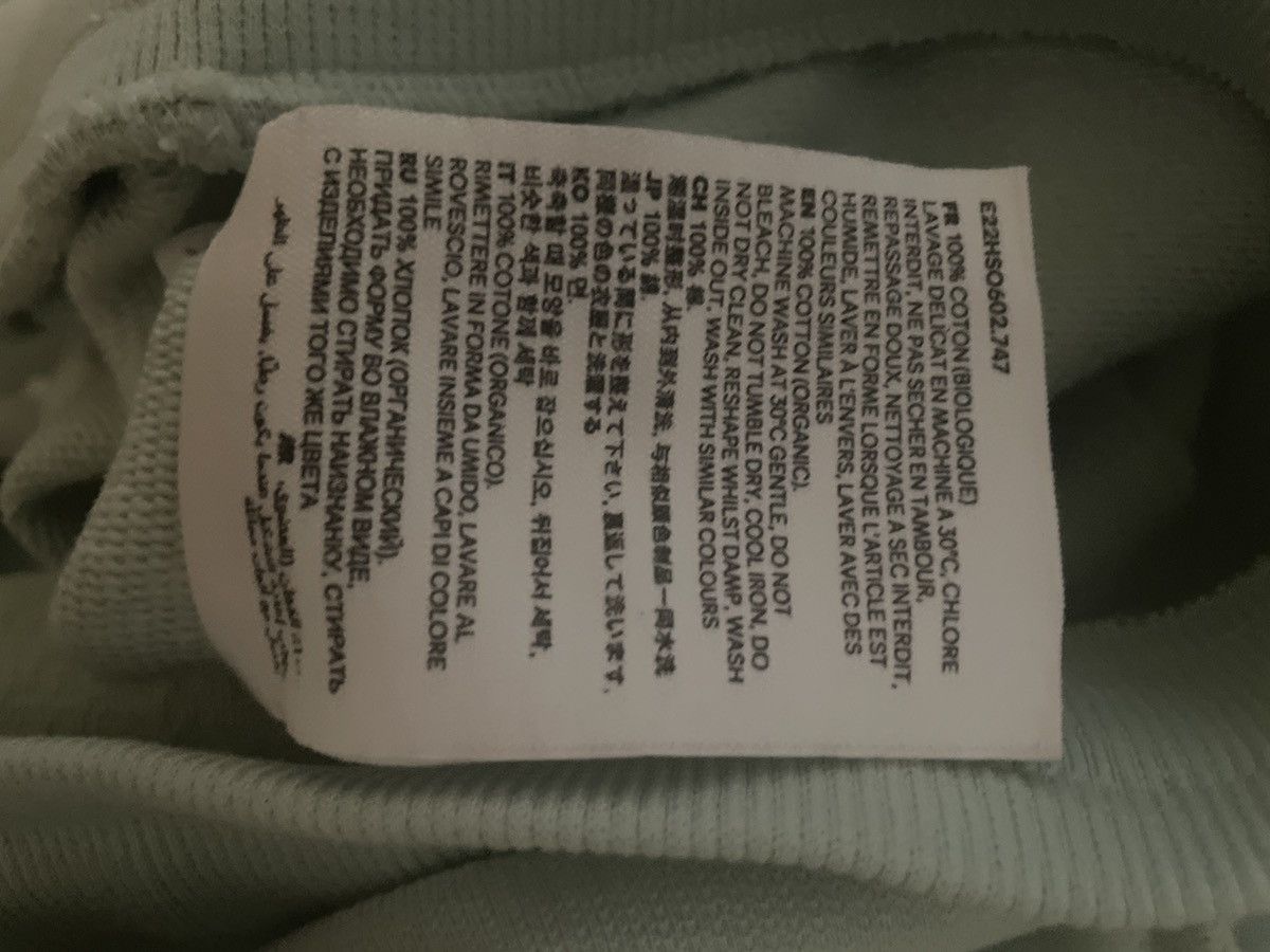 AMI Ami Buemuda Track Shorts Size US 29 - 7 Thumbnail