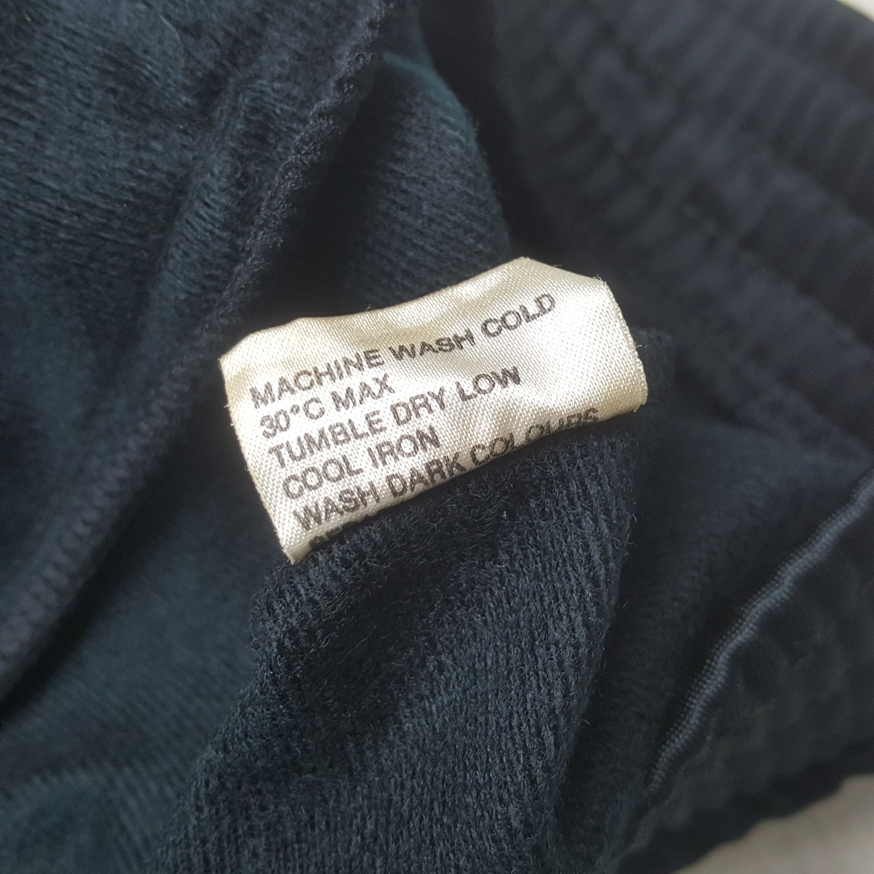 Puma Vintage Puma Sportswear Sports Style Sweaters RR4 Size US M / EU 48-50 / 2 - 7 Thumbnail