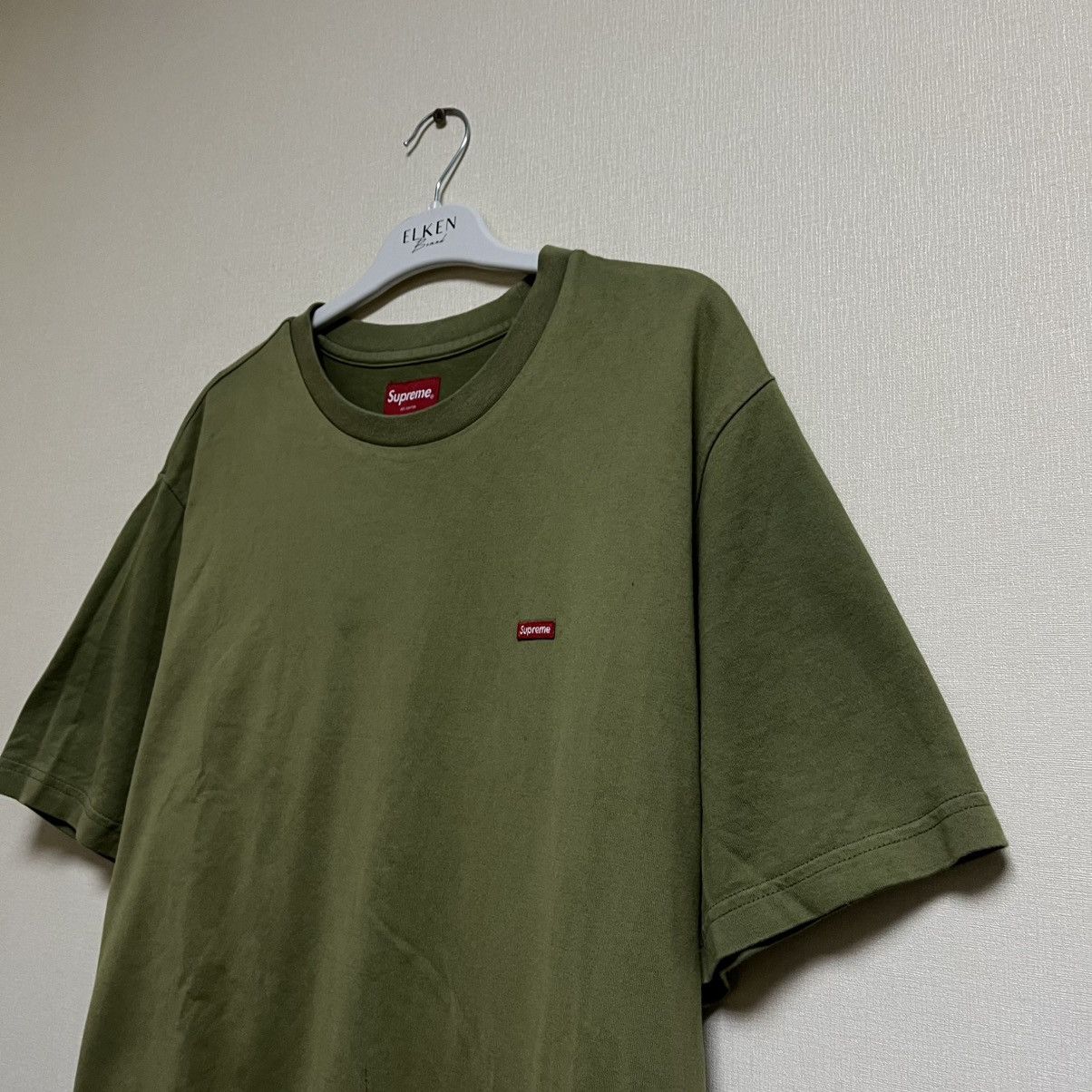 Supreme Supreme T Shirt Size US L / EU 52-54 / 3 - 2 Thumbnail