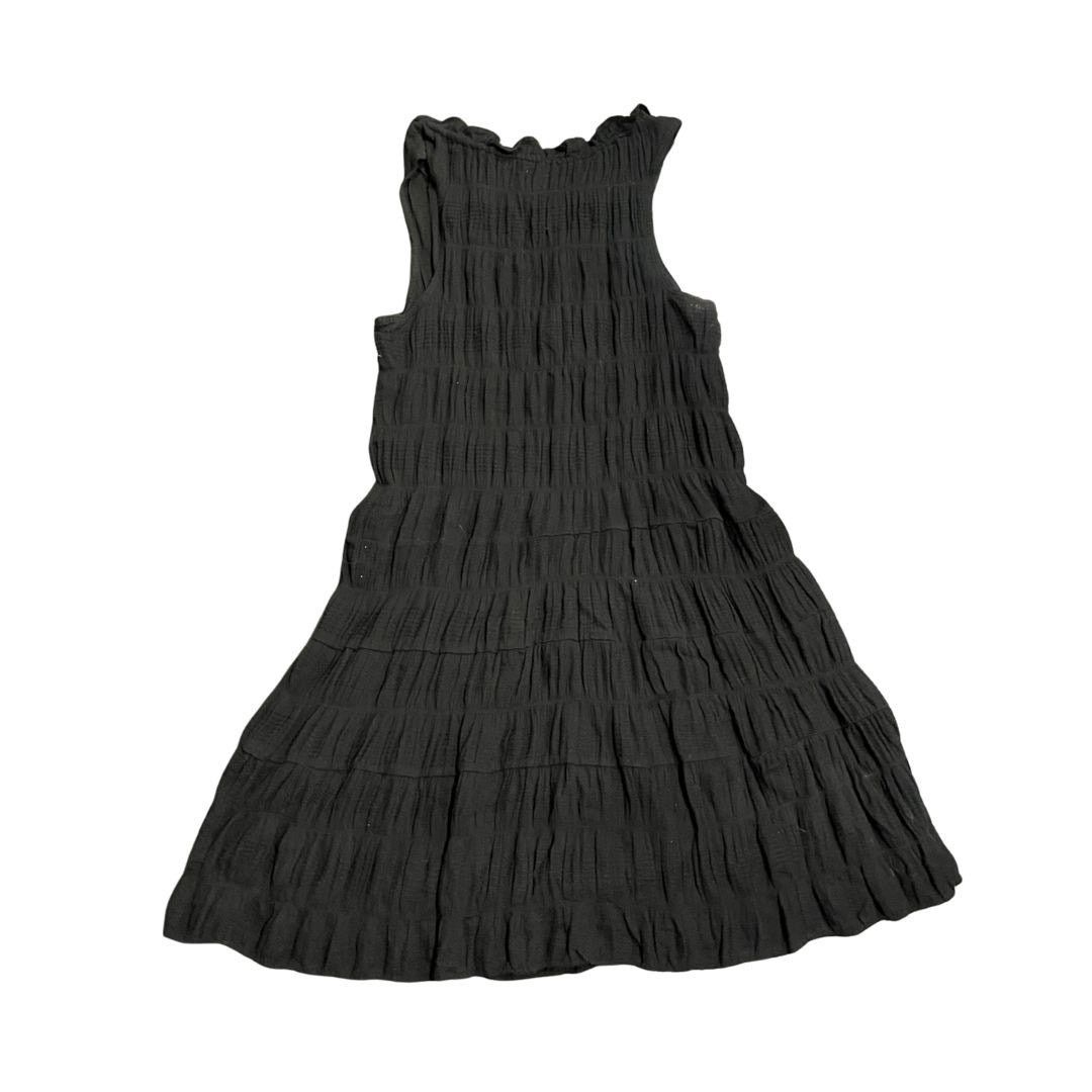 Other Max Studio Cotton Tiered Sleeveless Short Dress Small Resort Size S / US 4 / IT 40 - 2 Thumbnail