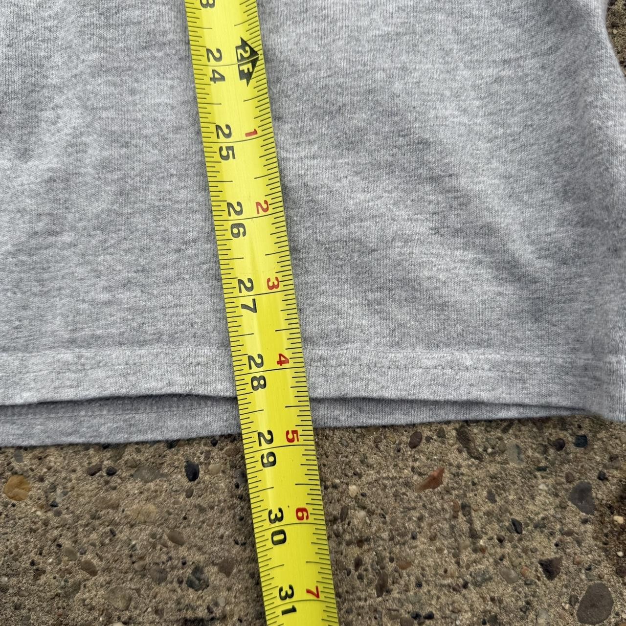 Champion Vintage Grey Champion Virginia Tech “VPI” graphic T-shirt Size US L / EU 52-54 / 3 - 6 Thumbnail