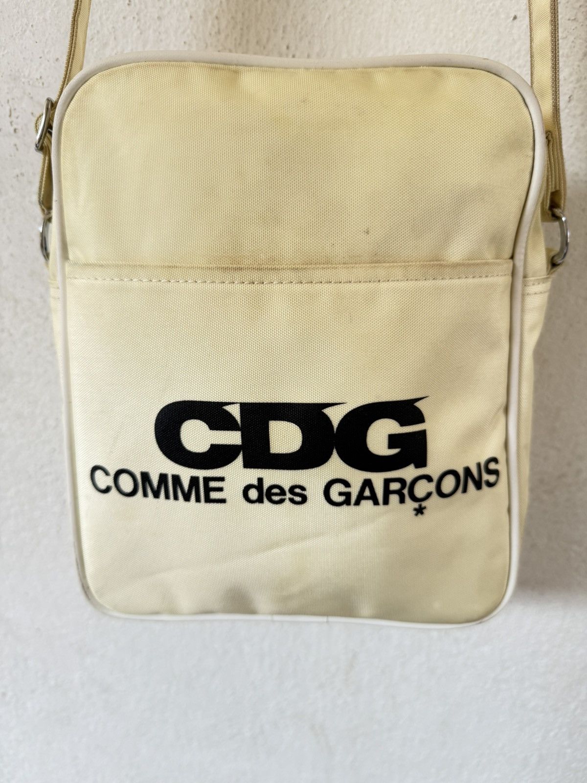 CDG by Comme des Garcons Cdg sling bag Size ONE SIZE - 7 Thumbnail