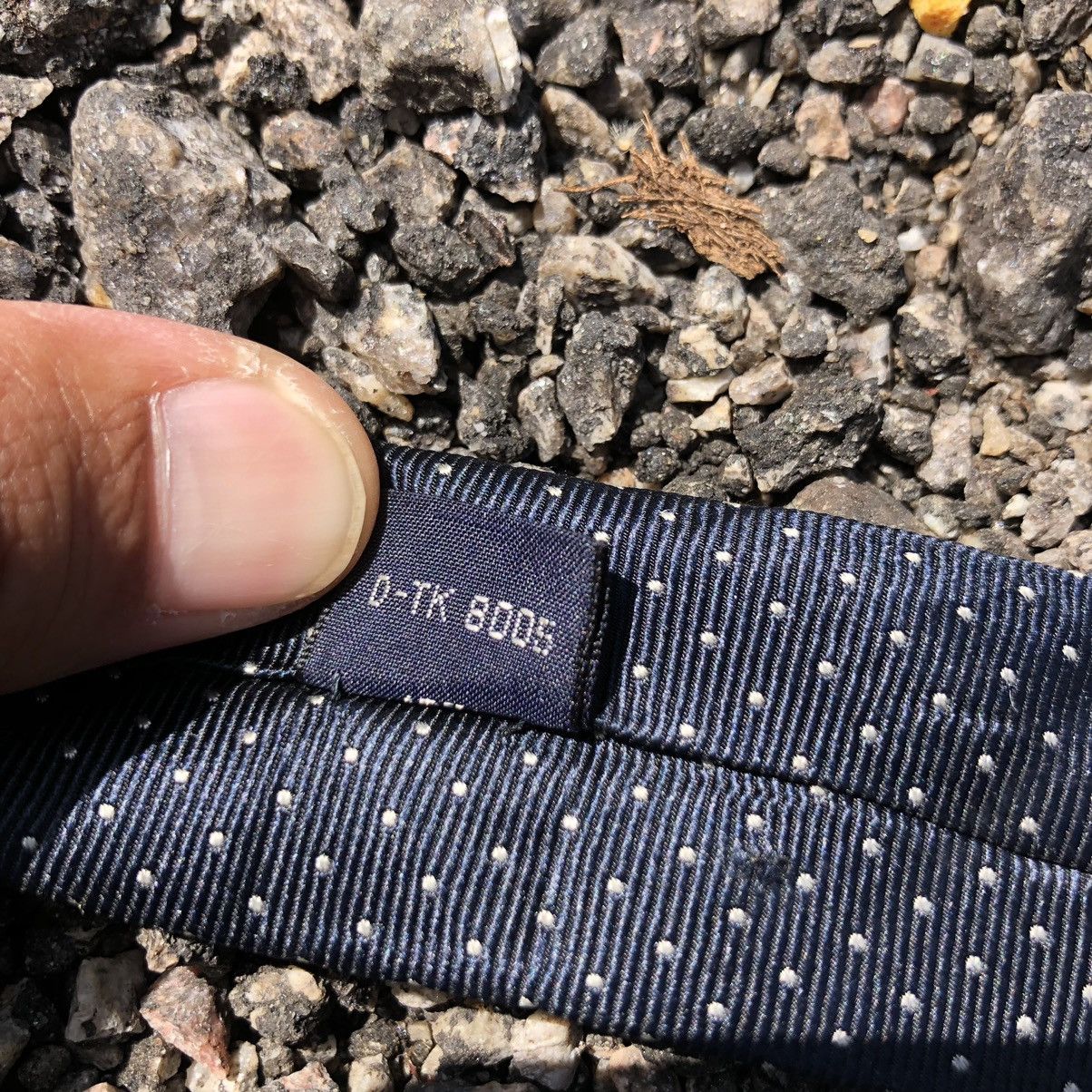 Burberry 🔥Accept Binding Offer🔥 Burberry Ties Size ONE SIZE - 9 Thumbnail