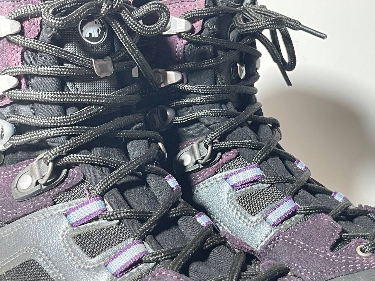 Mammut Mammut T Aenergy GTX Hiking Boots Vibram Gore-Tex Women’s Size US 8.5 / IT 38.5 - 15 Thumbnail