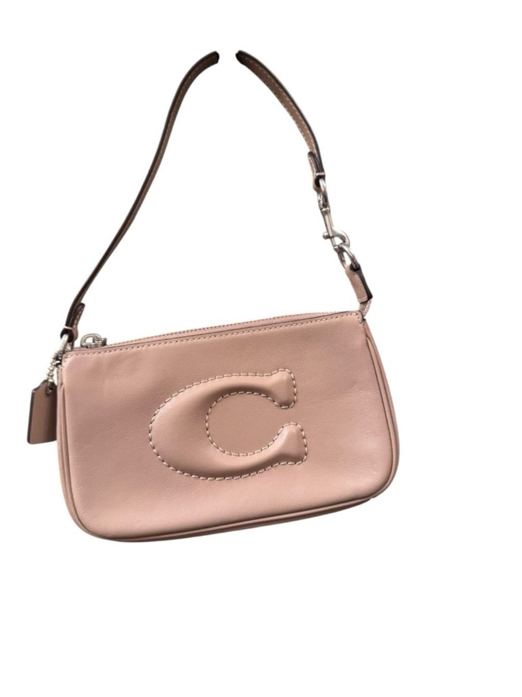 Coach Coach Nolita 15 with Pillow C New Size ONE SIZE - 2 Thumbnail