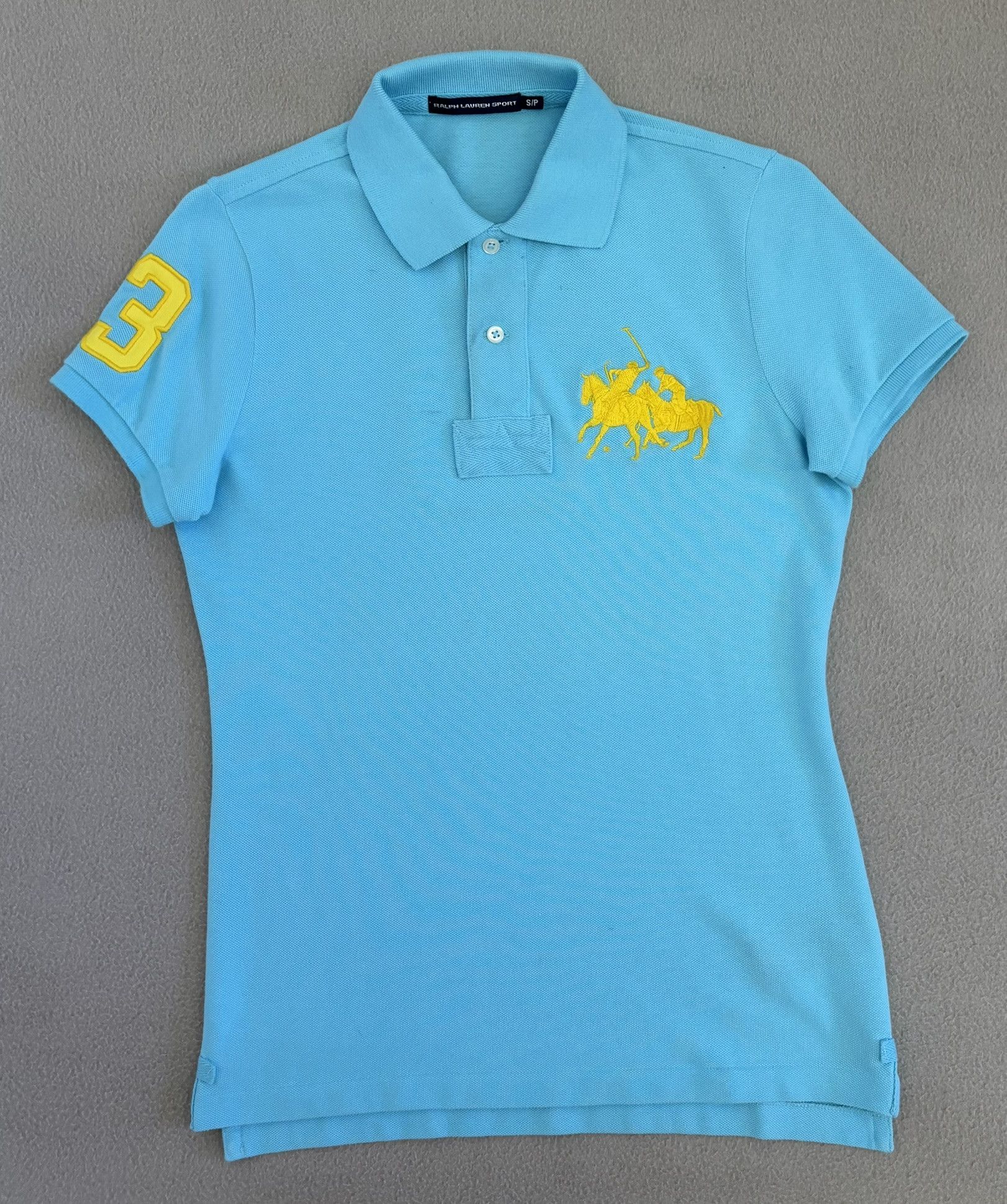 Ralph Lauren Sport Polo Ralph Lauren Sport Size. S Size S / US 4 / IT 40 - 3 Thumbnail