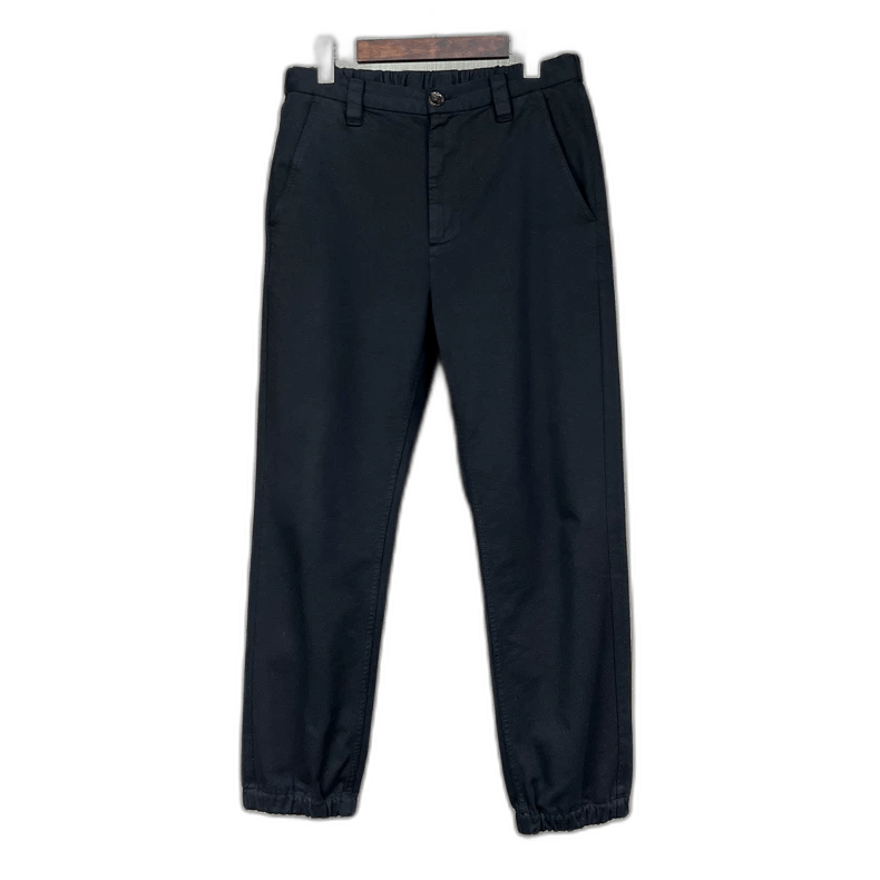 Gucci Gucci Casual Embroidered Long Pants Size 46 Size US 44 / EU 60 - 1 Thumbnail