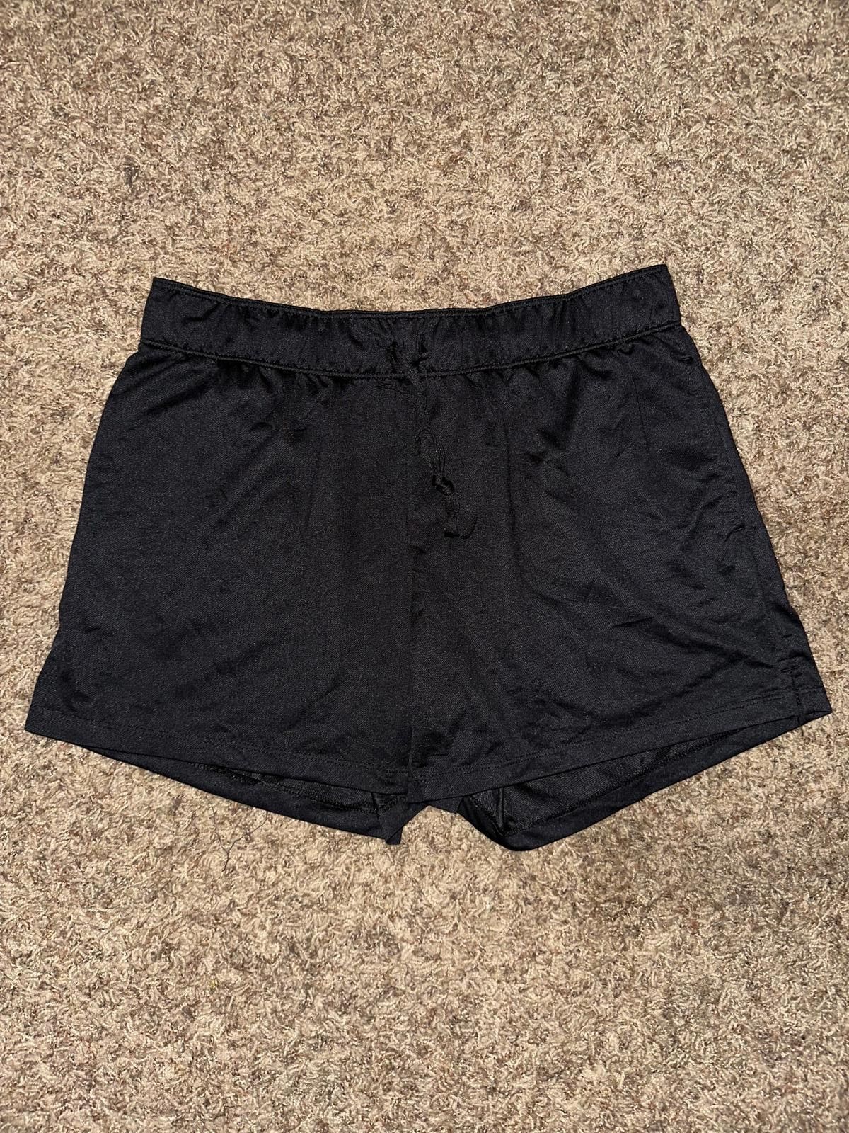 Nike Nike Women’s Dri-FIT Attack Training Shorts Size 32" / US 10 / IT 46 - 1 Thumbnail