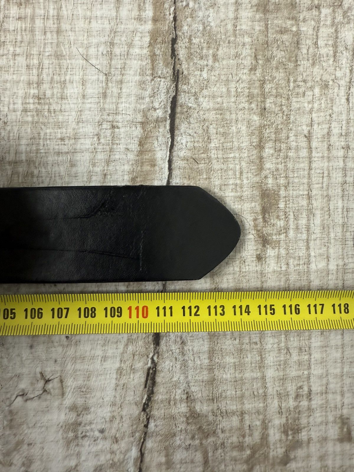 Marvel Comics Marvel Iron Maiden Tony Stark official bootleg belt Size ONE SIZE - 14 Thumbnail