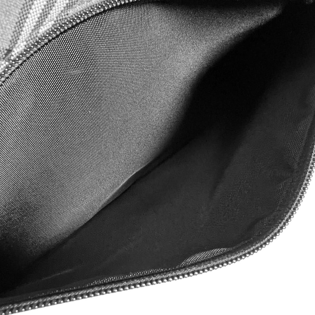 Burberry Burberry - Messenger Black Label Shoulder Bag Crossbody Size ONE SIZE - 9 Thumbnail