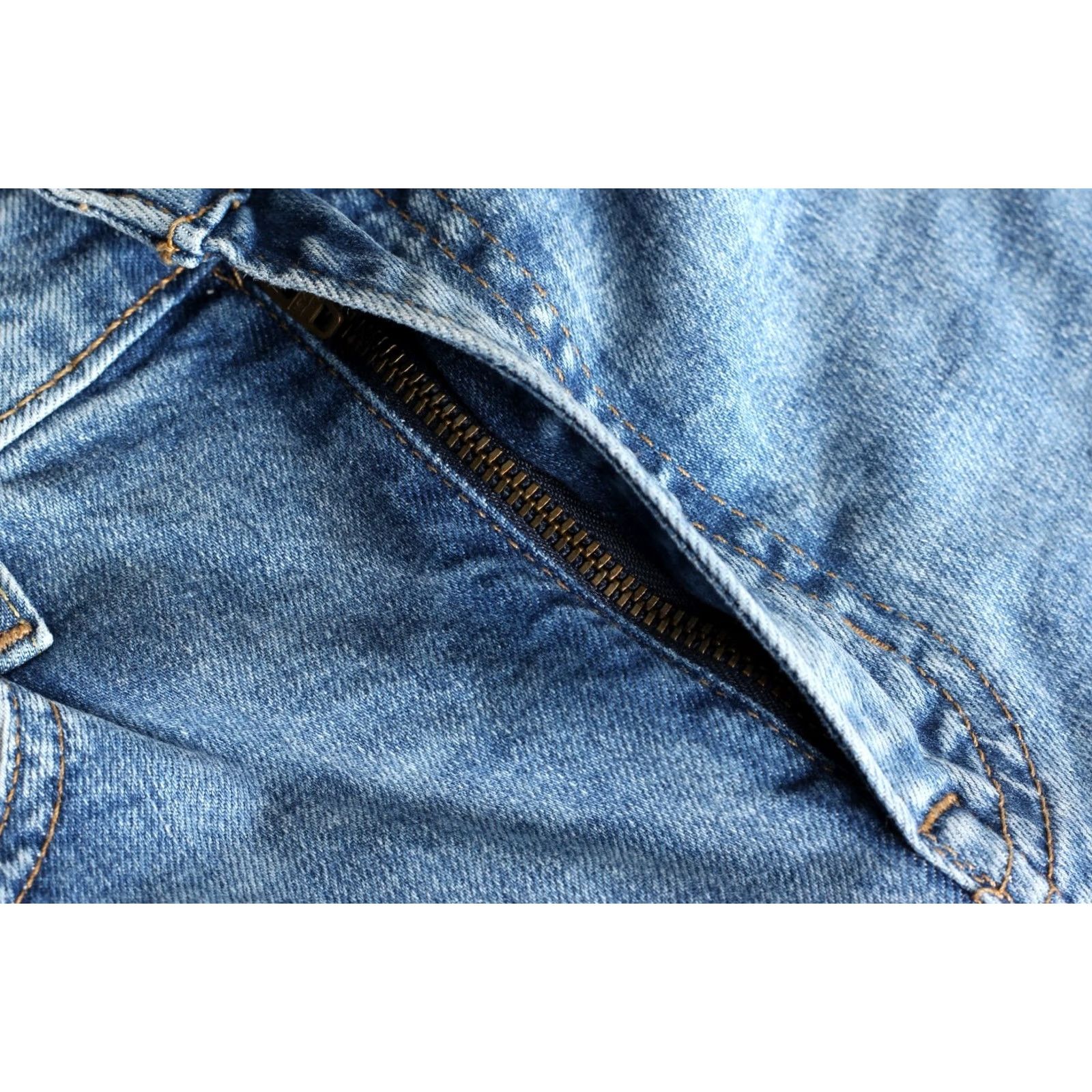 Levi's LEVI’S 726 FLARE PREMIUM Big E Bootcut Jeans Women W26 L30 DZ7372 Size 26" / US 2 / IT 38 - 6 Thumbnail