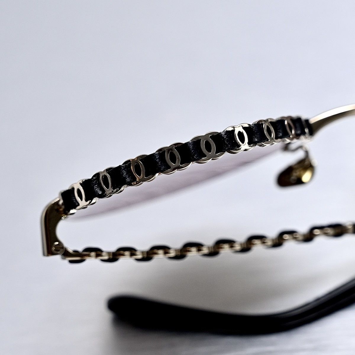 Chanel CHANEL 0CH4265 SUNGLASSES Size ONE SIZE - 10 Thumbnail