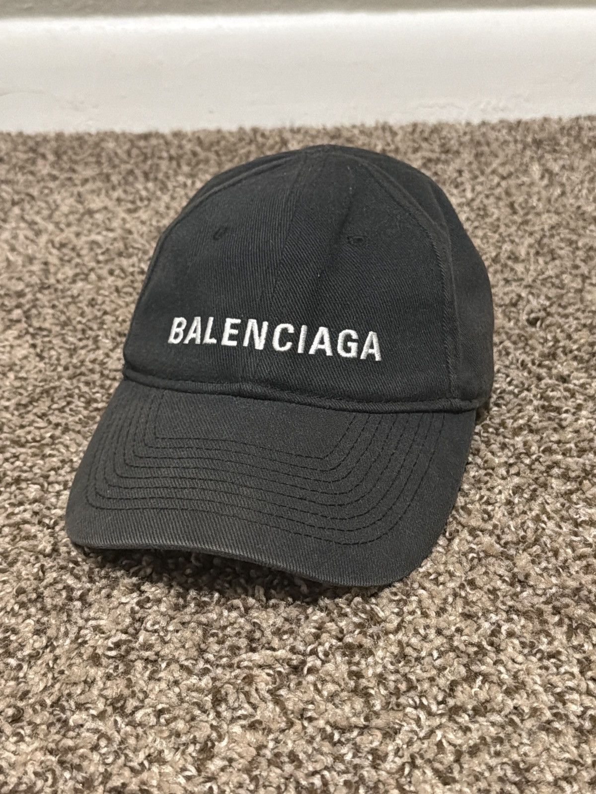 帽子 Balenciaga ARCHETYPE Balenciaga Archetype | Grailed